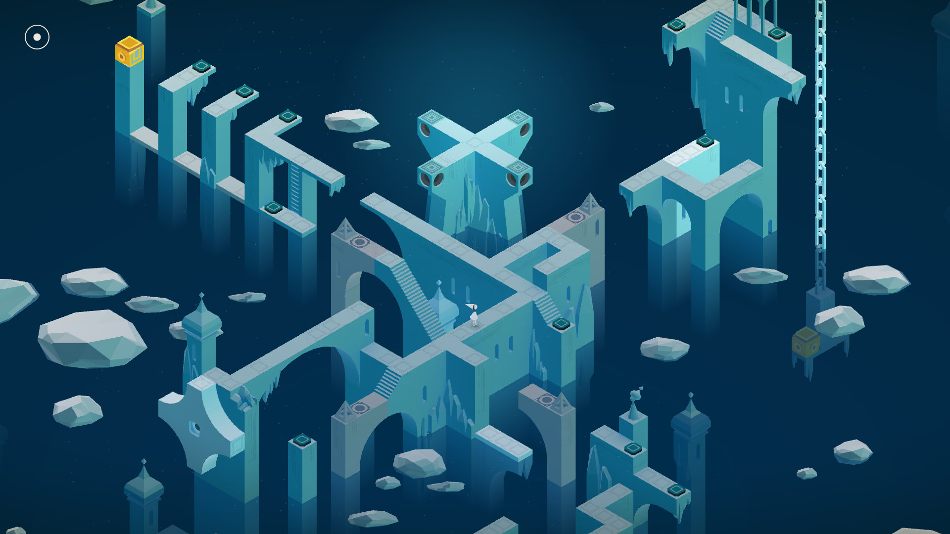 纪念碑谷：全景版/Monument Valley: Panoramic Edition 更新至v9229054-容量656MB插图3