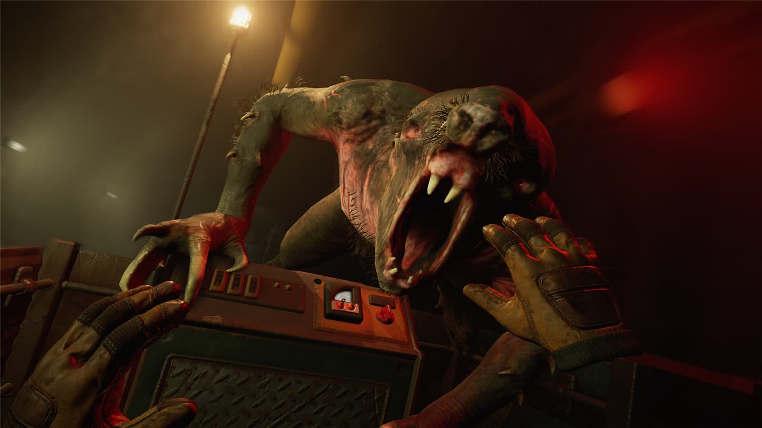 地铁：觉醒VR/Metro Awakening VR 更新至v20241115-容量28.3GB插图2