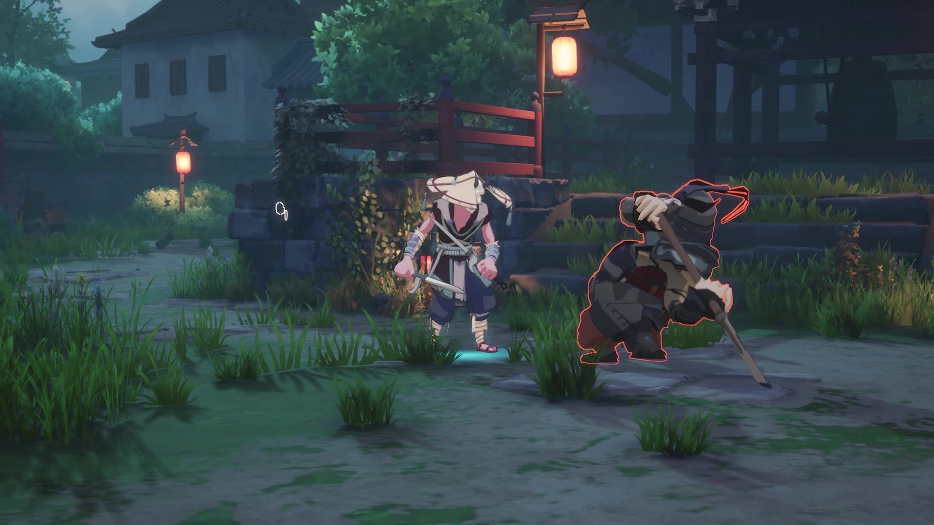 游灵/Rogue Spirit 更新至Build.10775104-容量2.27GB插图3