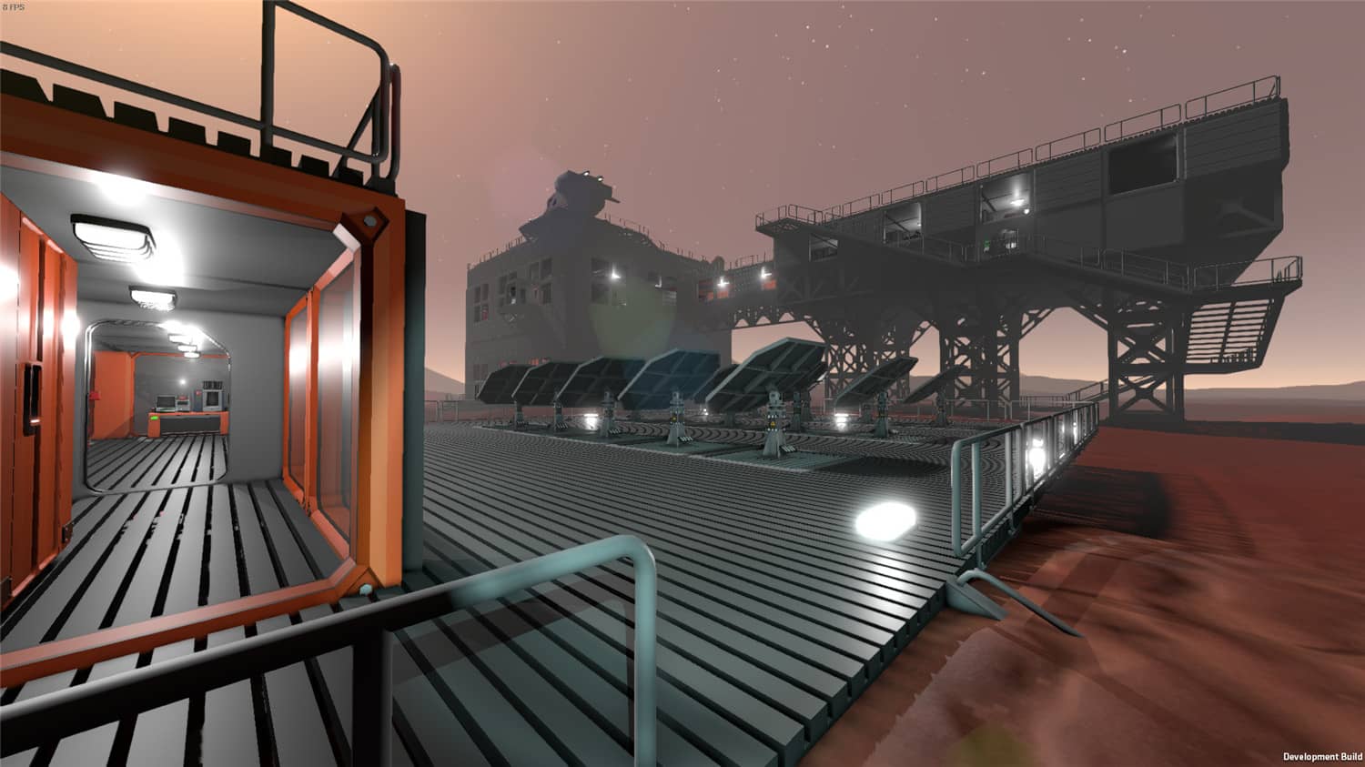 太空站长/空间站工程师/Stationeers 更新至v20241104-容量3.07GB插图4