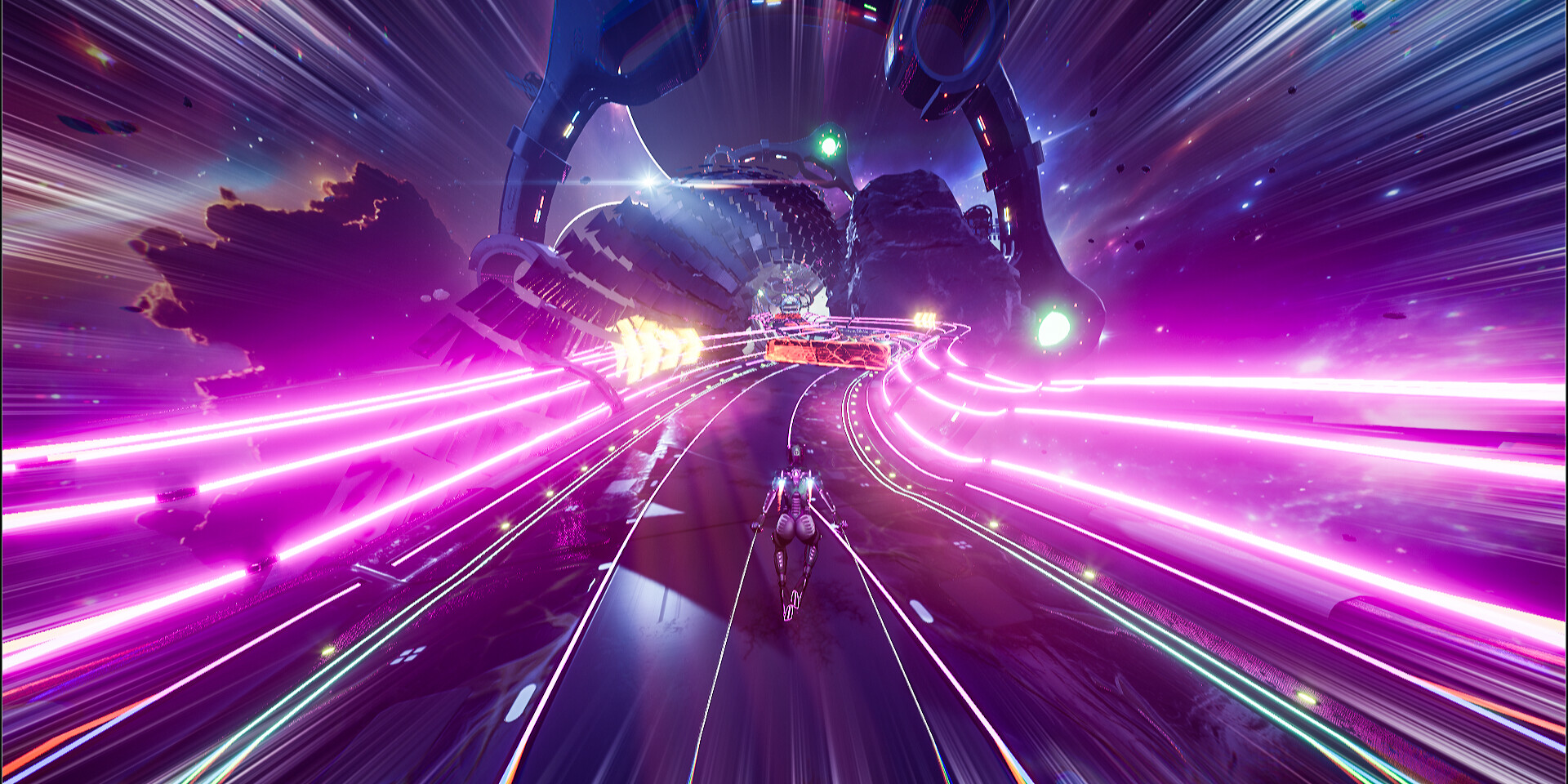 不知疲倦：为肾上腺素做好准备/TIRELESS: Prepare For The Adrenaline 更新至v1.0.0-容量3.78GB插图3