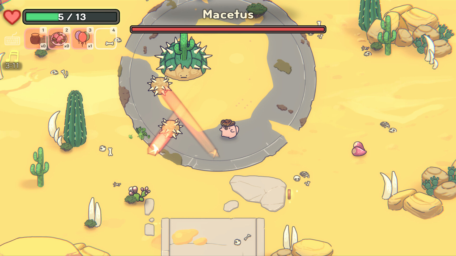 奥咕和秘密森林/Ogu and the Secret Forest 更新至v1.2.1-容量2.3GB插图3