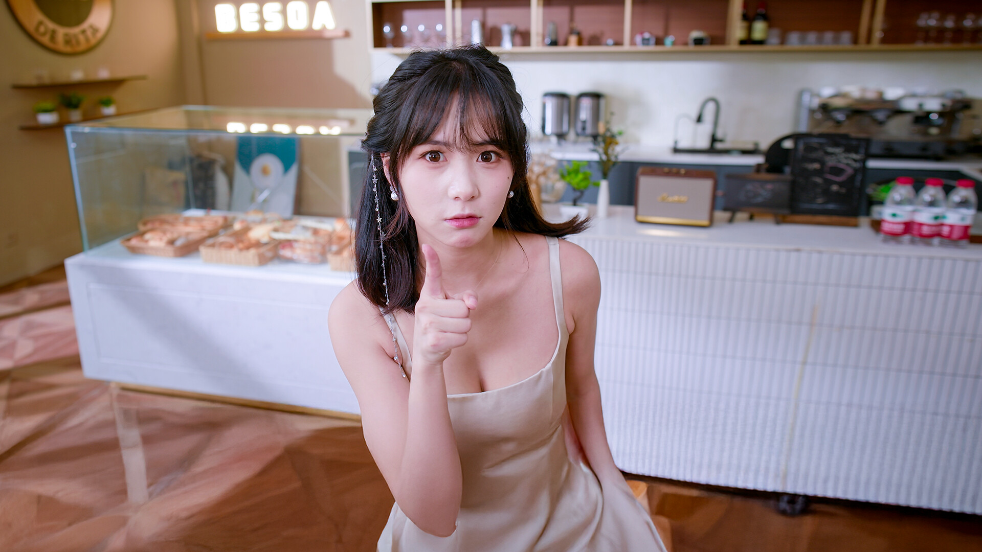 我靠双修拯救世界/Couple更新至Build.16731826-容量30.6GB插图1