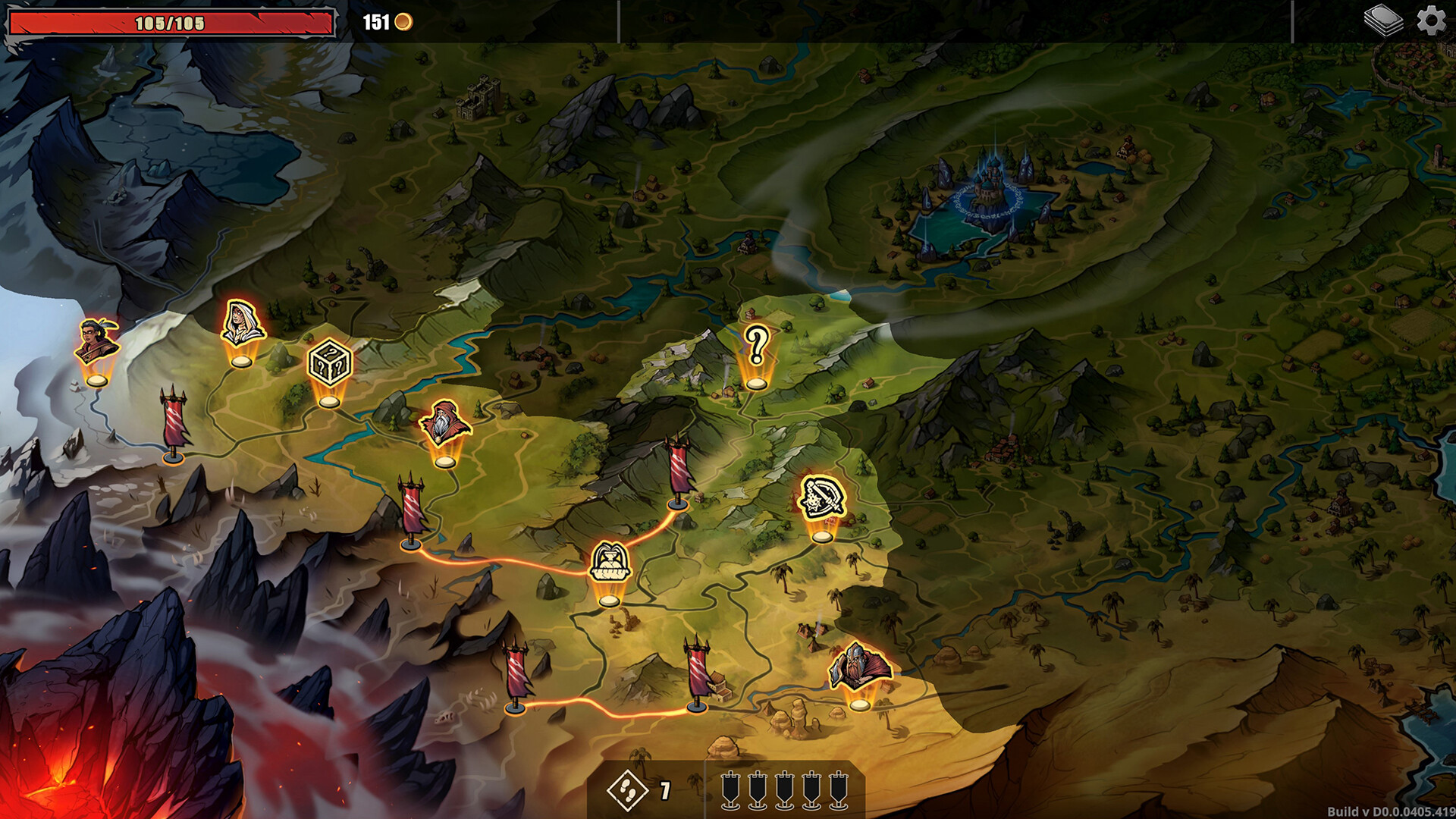 不容进犯/None Shall Intrude 更新至v1.0.01-容量3.65GB插图3