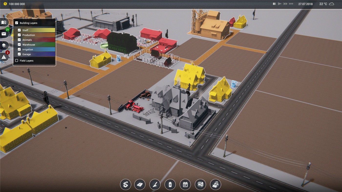 农场经理2021/Farm Manager 2021 更新至v1.1.532-容量5.6GB插图6