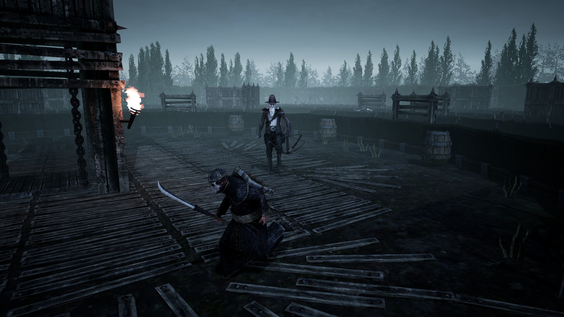 暴君的领域/Tyrant\’s Realm 更新至v1.0.0-容量1.1GB插图2