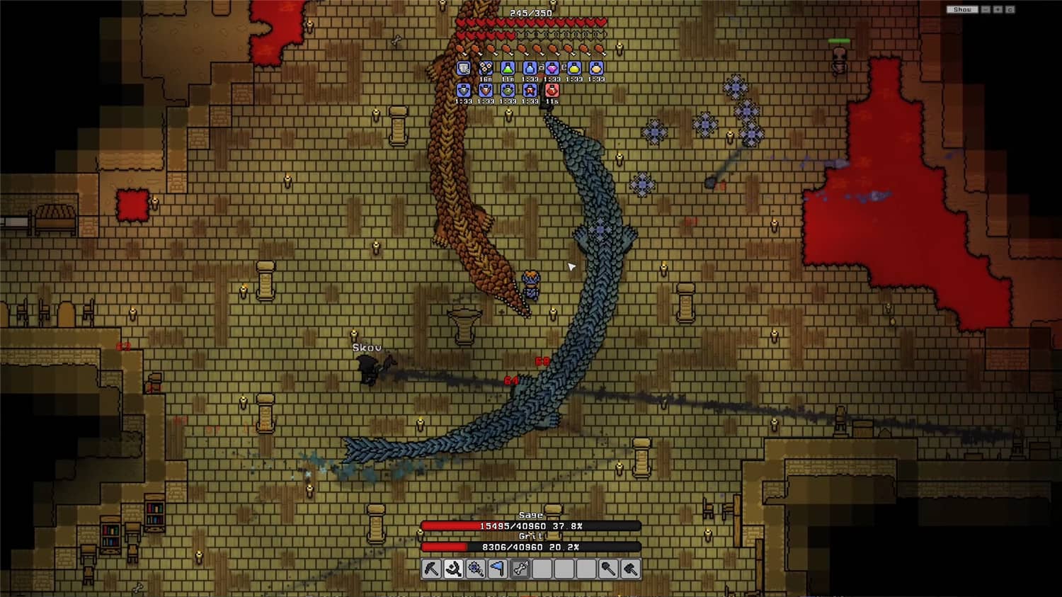 奈斯启示录/Necesse 更新至Build.16818164-容量381MB插图1