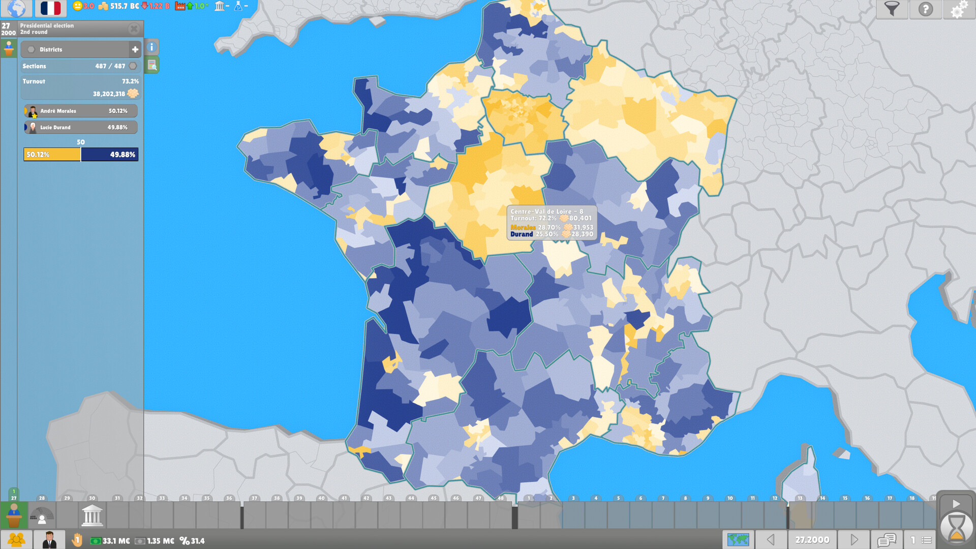 文明法则2/Lawgivers II 更新至Build.17459319-容量399MB插图4