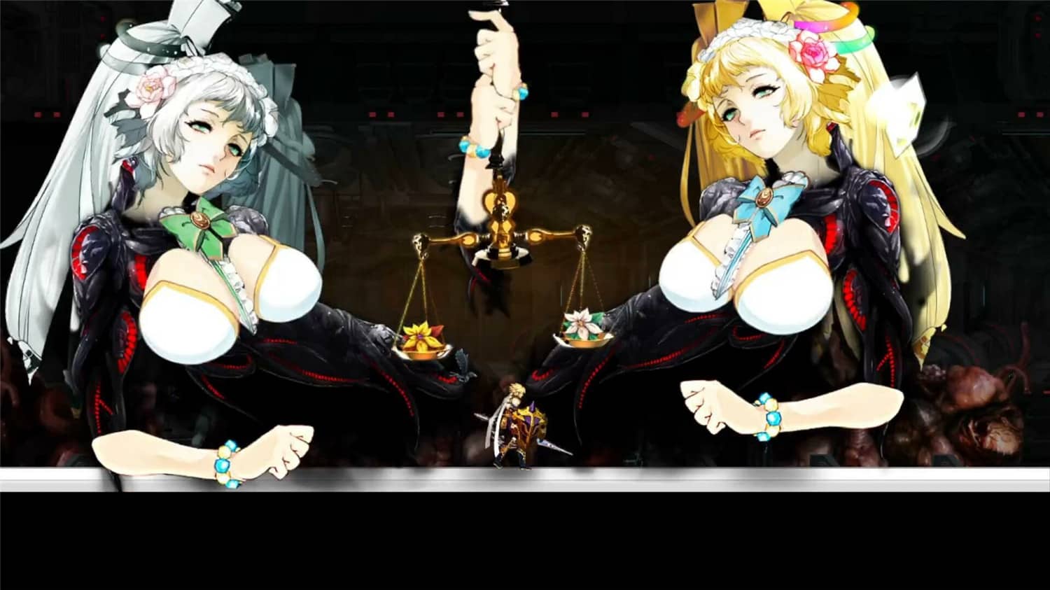 神之天平/ASTLIBRA Revision 更新至v1.4.1-容量4.39GB插图1