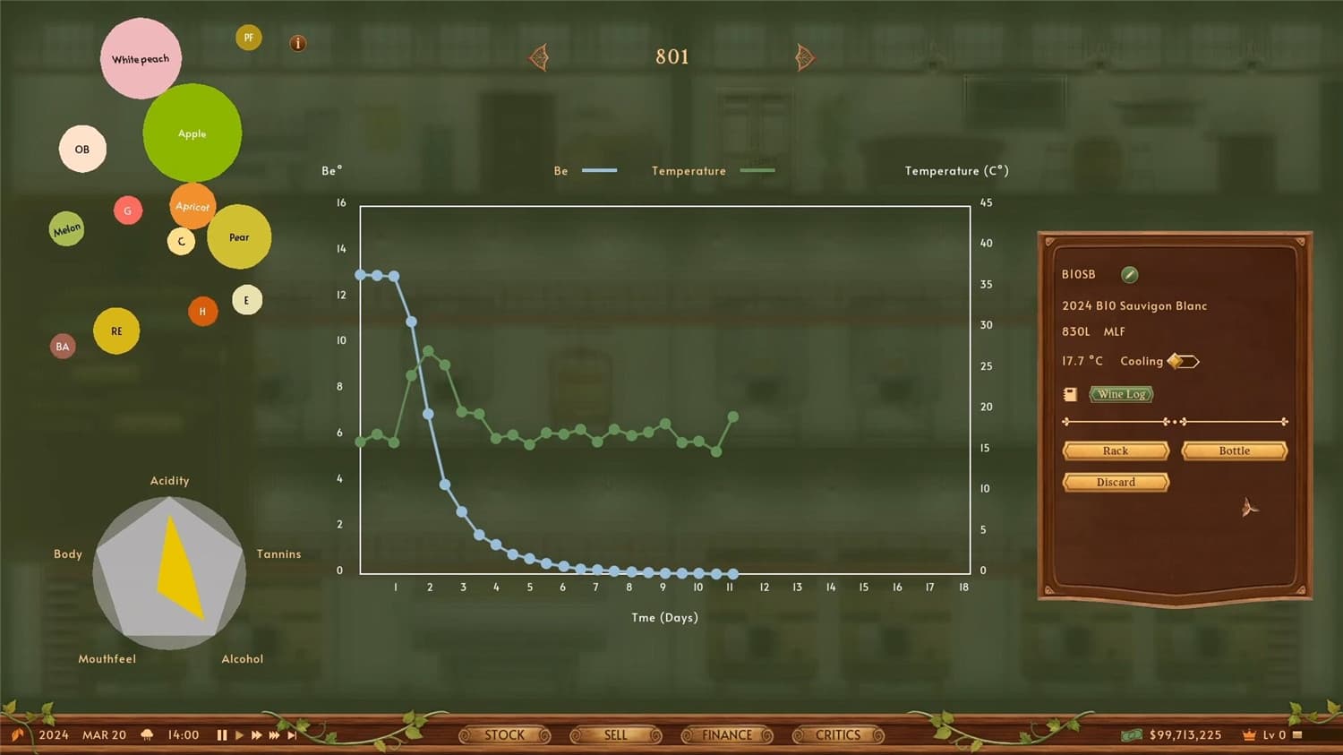 酒庄模拟器/From Soil to Bottle 更新至v1.1.1.0-容量181MB插图2
