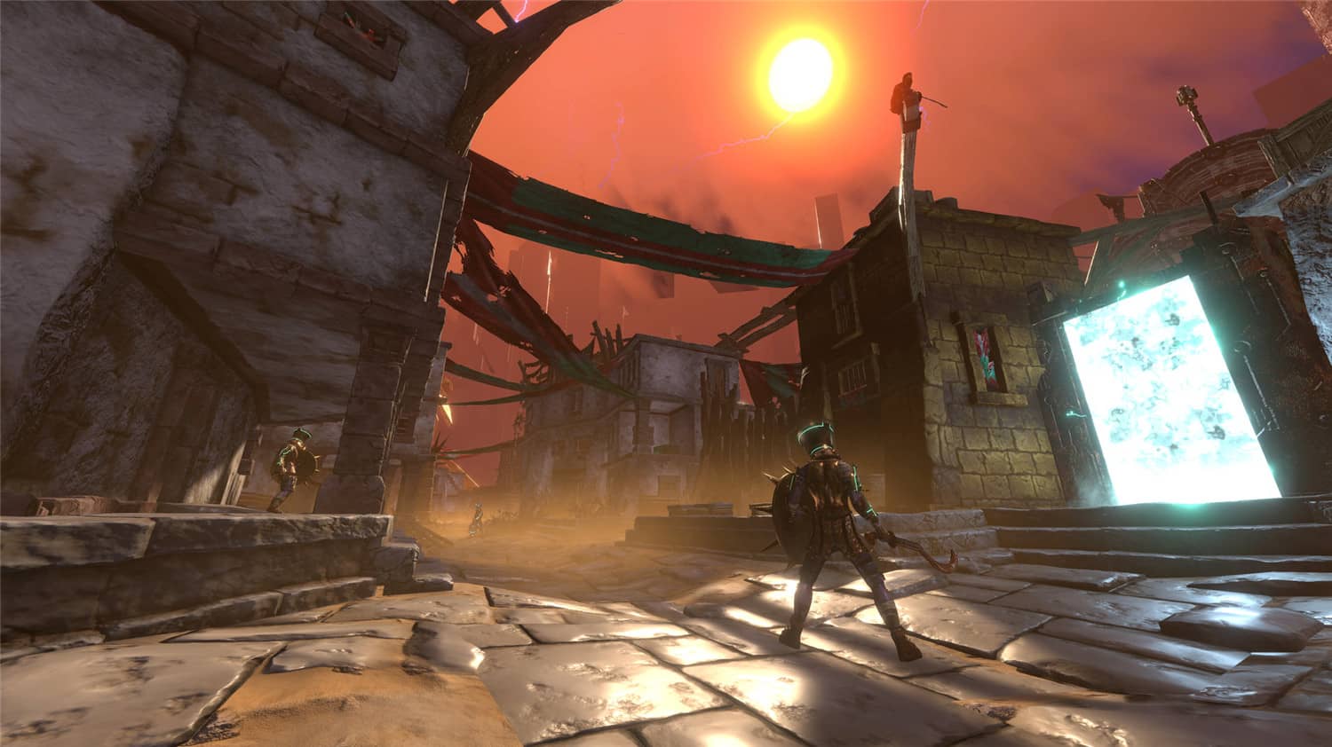 上古重生/ELDERBORN 更新至v20241205-容量5.42GB插图5