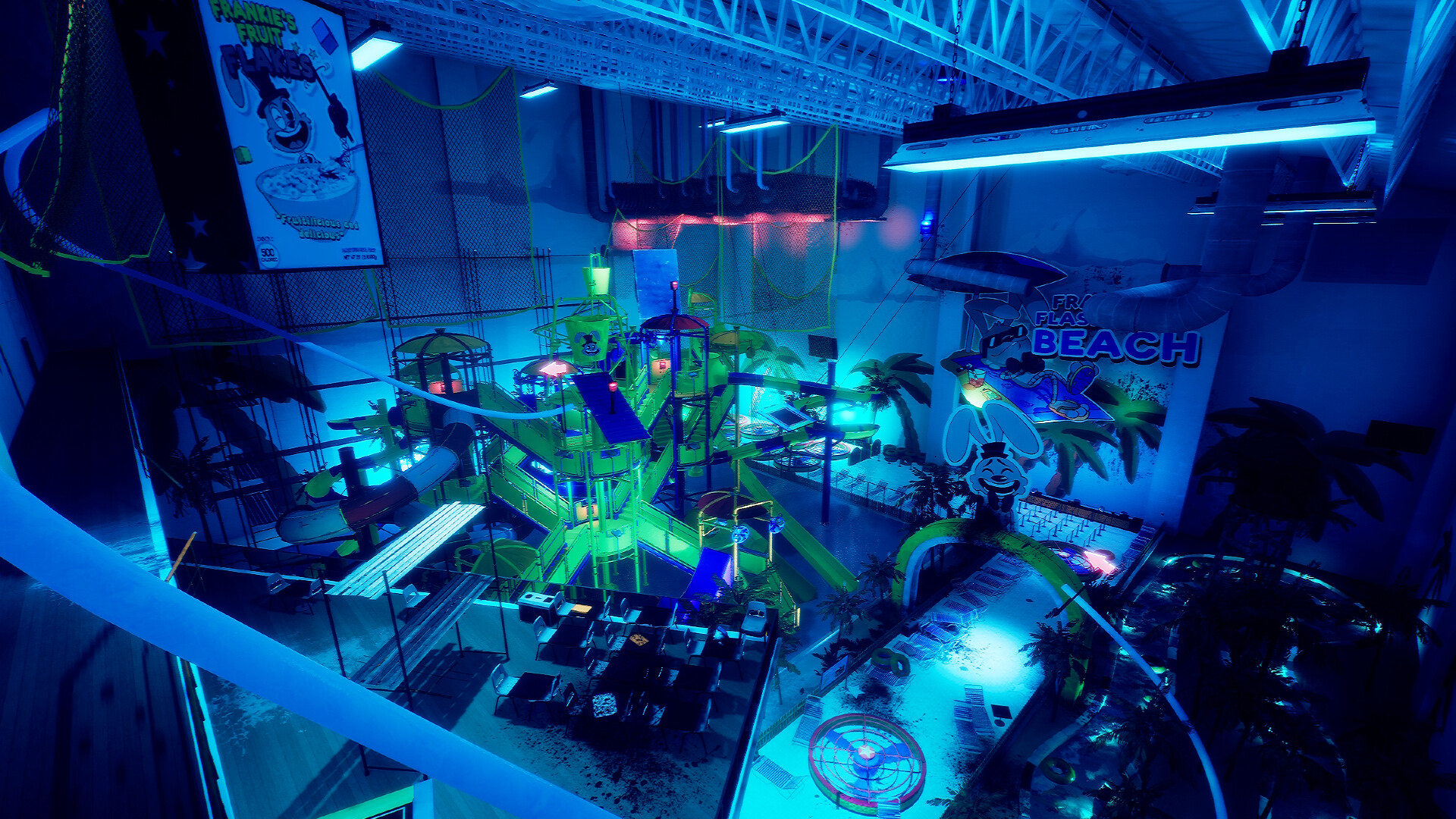 寻找弗兰基/Finding Frankie 更新至v20241101-容量5.35GB插图3