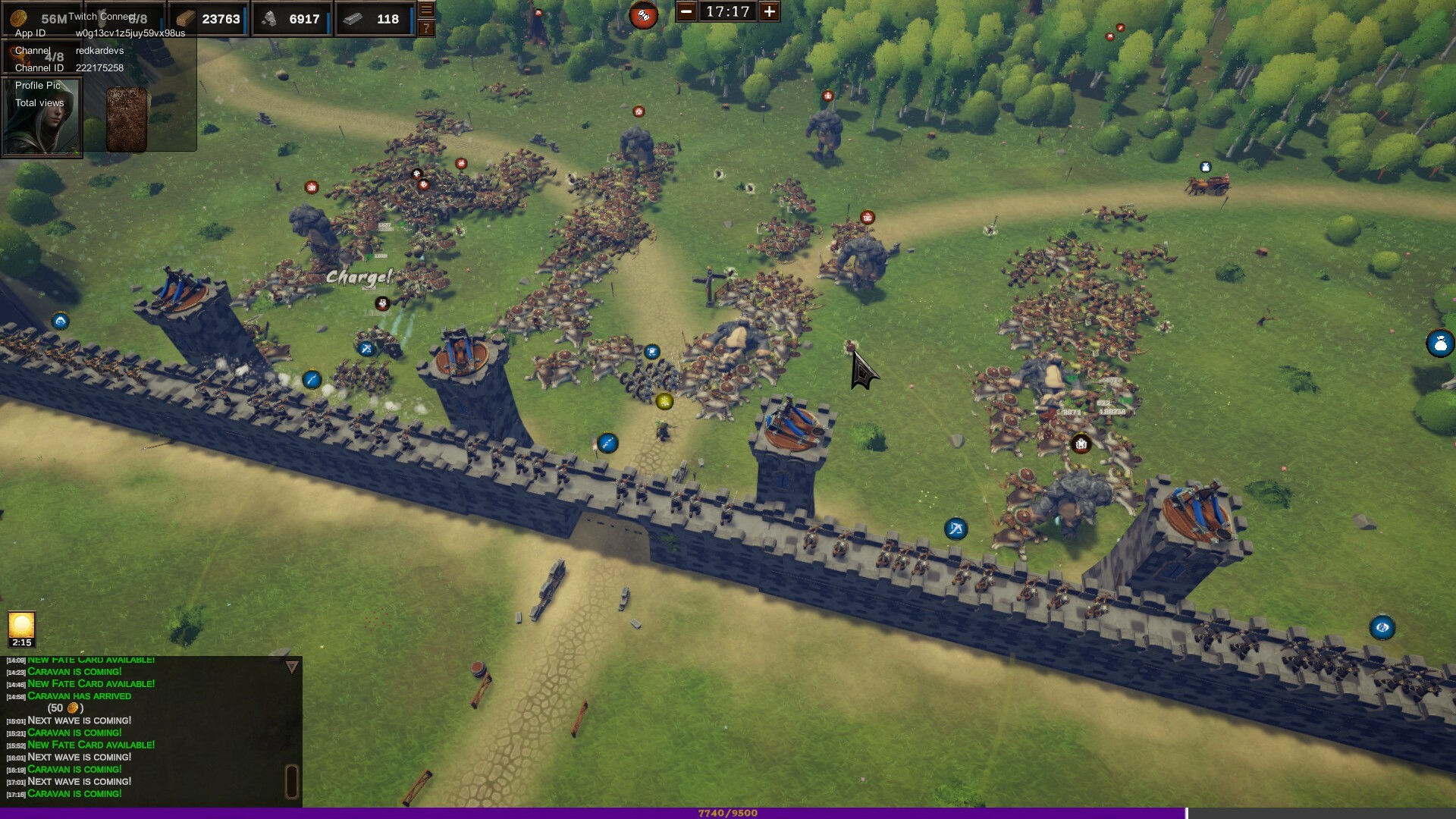 王国围攻/Warlords Under Siege 更新至v1.0.1-容量6.16GB插图4