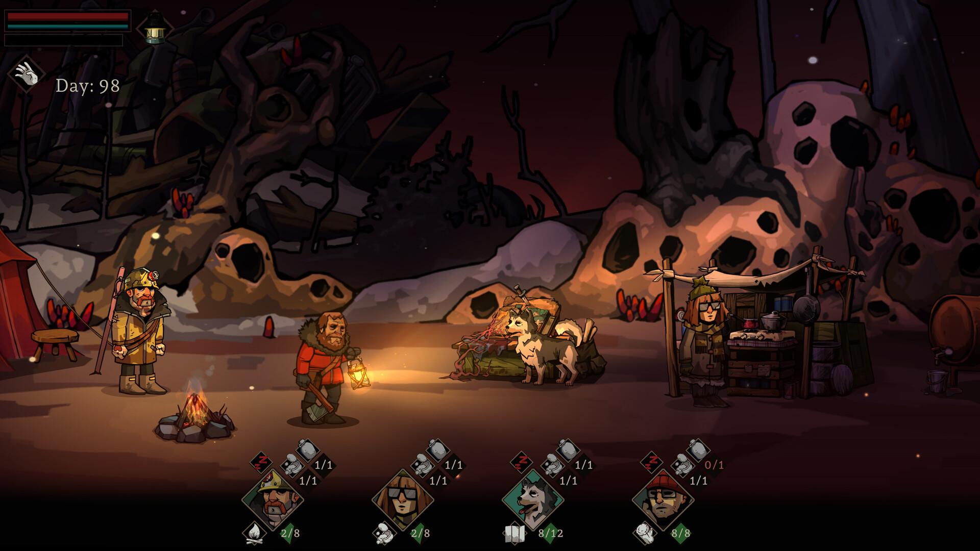 理智边缘/Edge of Sanity 更新至v1.1.12-容量1.4GB插图3