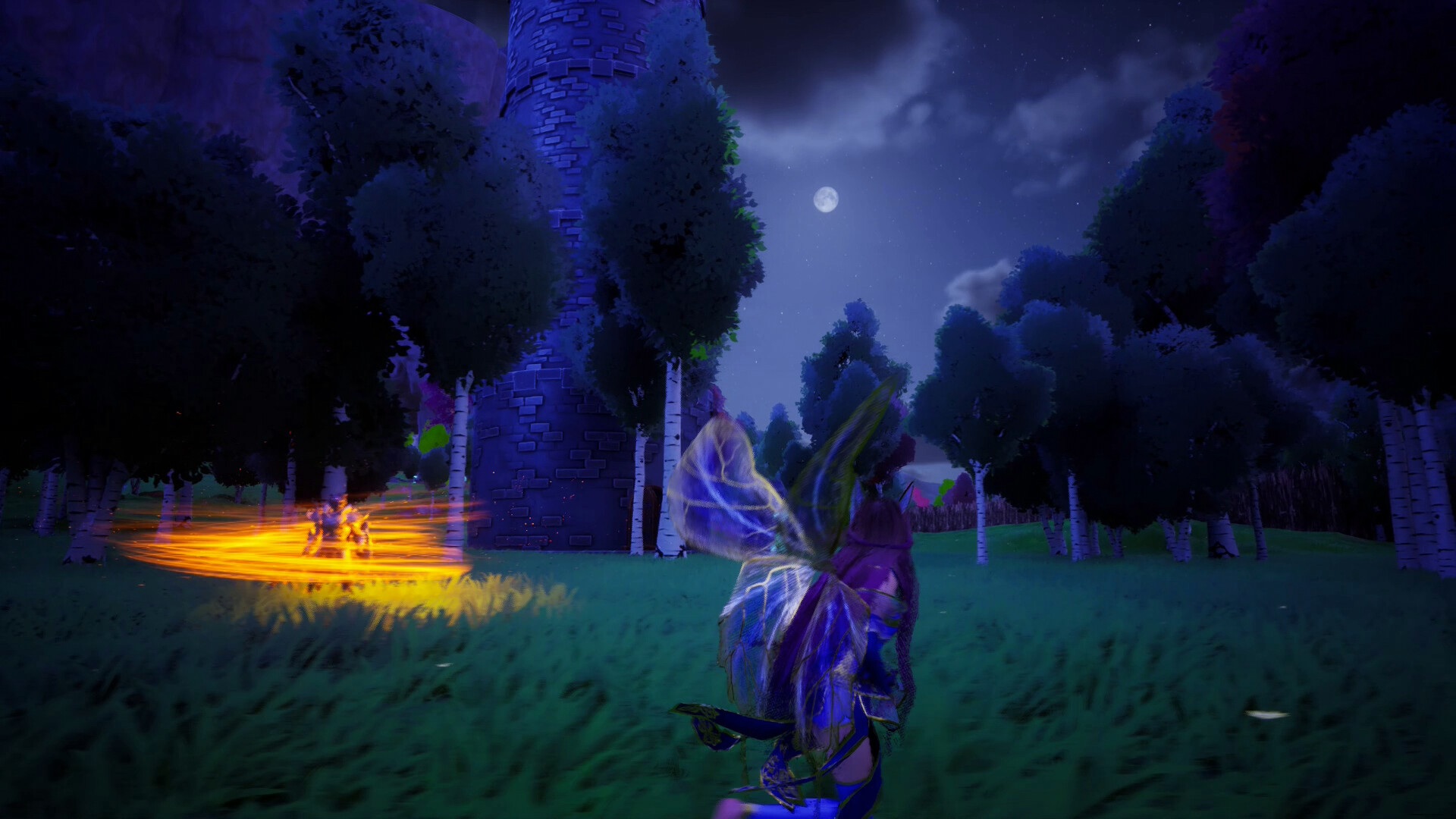 怪物少女传奇：堕落英雄/Monster Girl Saga: Fallen Heroes 更新至v1.0.0-容量6.67GB插图4