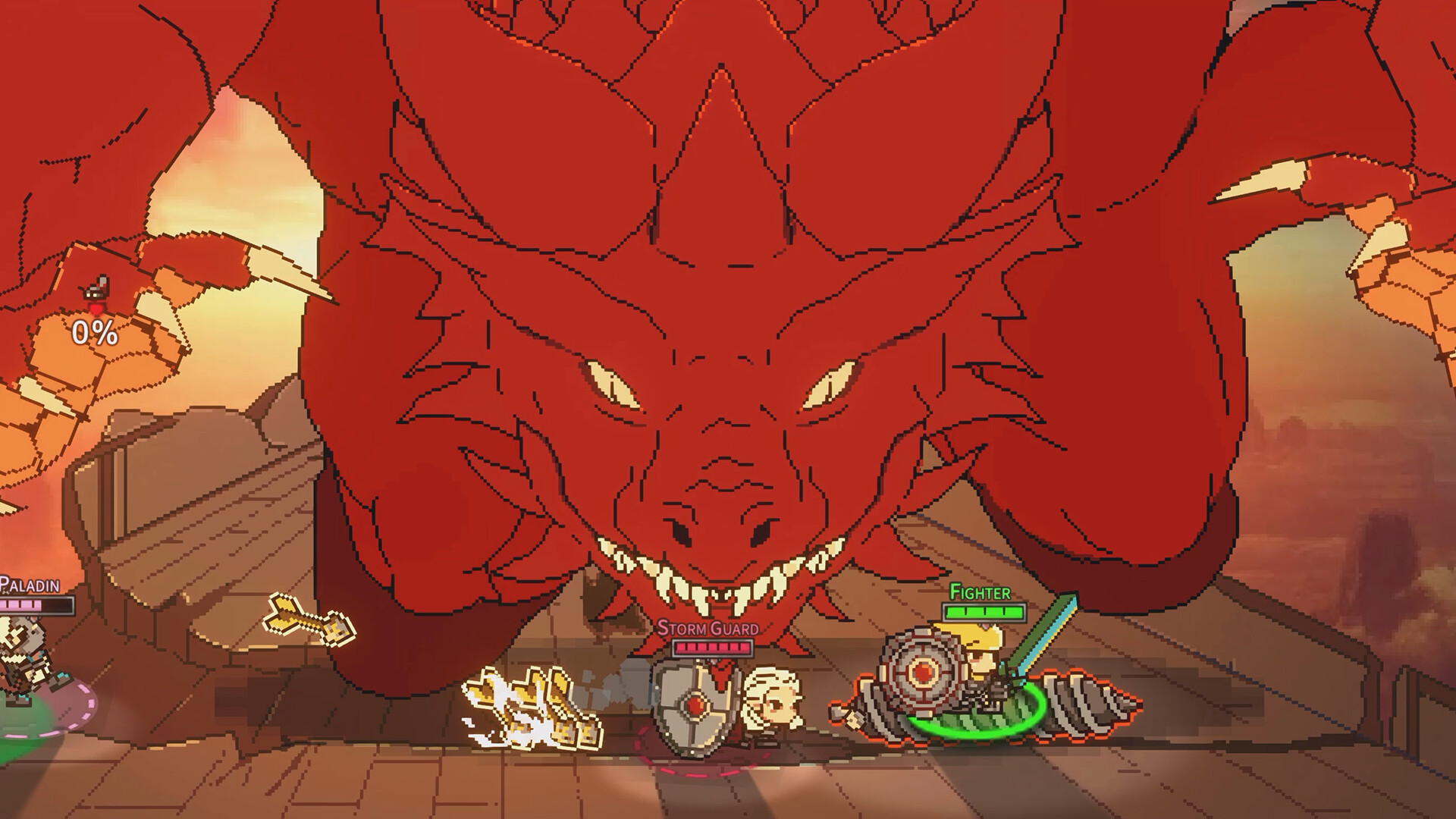 地下城骑士团/Final Knight 更新至v0.1.231-容量1.92GB插图2