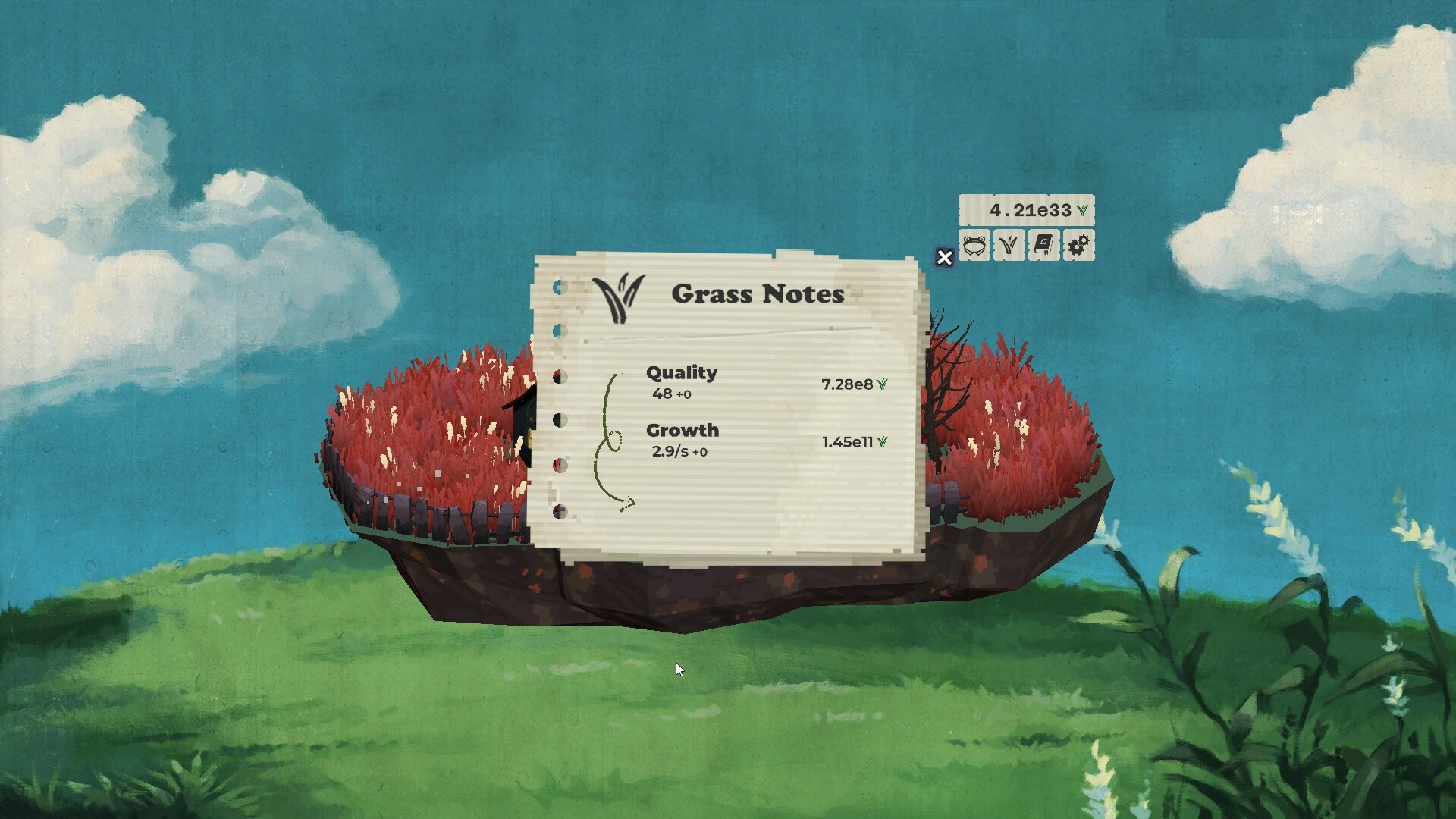 罗普卡的放置岛屿/Ropuka\’s Idle Island 更新至Build.17468084-容量224MB插图3