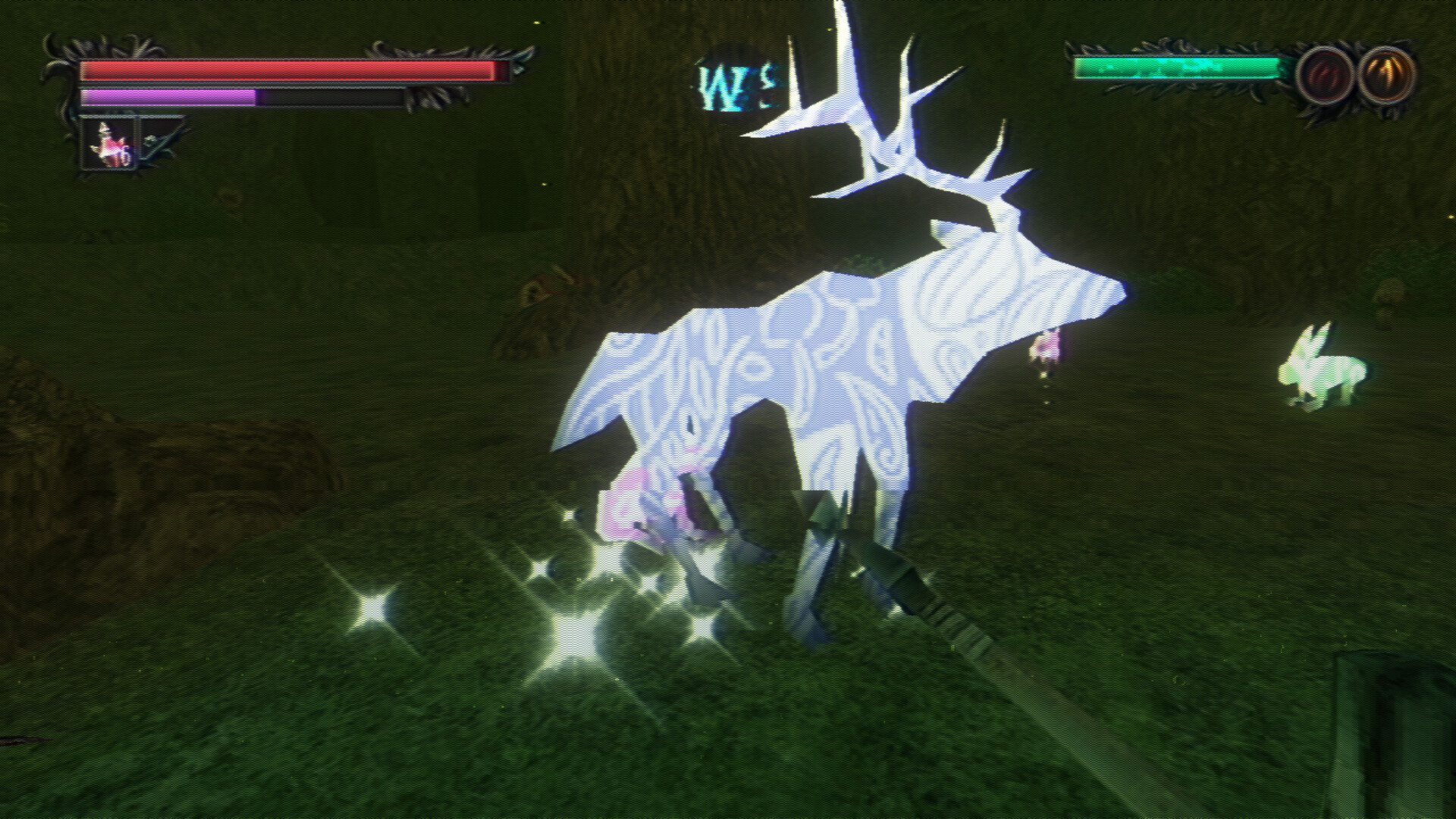 月下之癫/Lunacid 更新至Build.16844202-容量1.45GB插图2