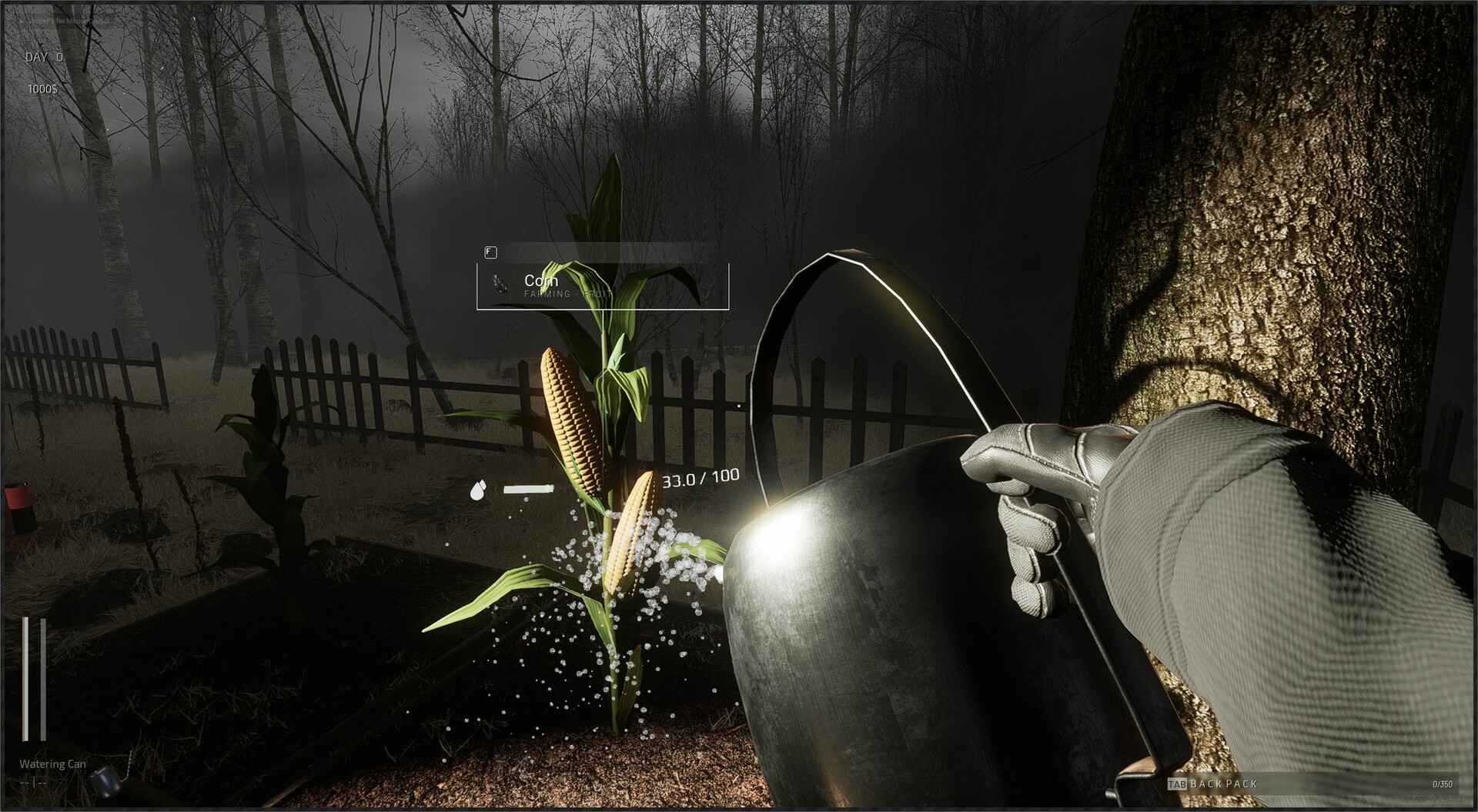 森林之下/Descending The Woods 更新至v1.0.0-容量8.9GB插图1