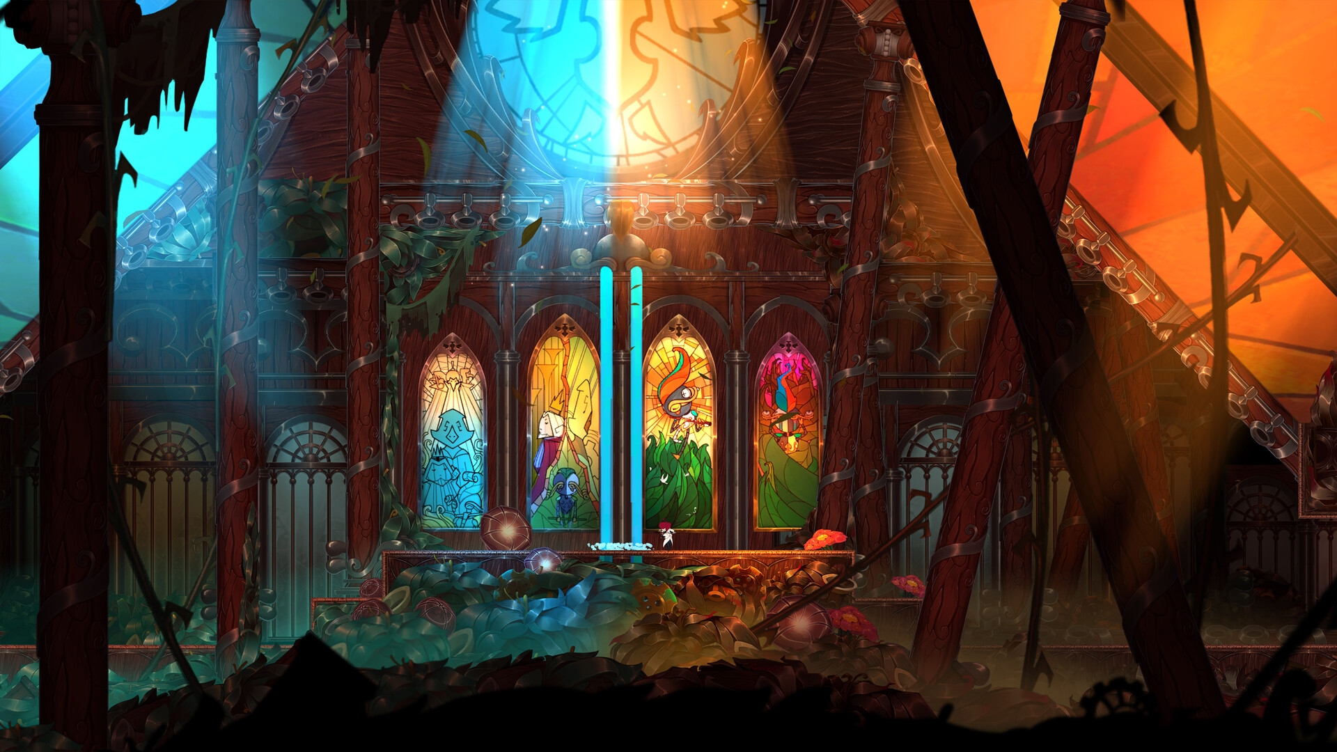 天籁之国/Symphonia 更新至v1.1.3-容量3.94GB插图3