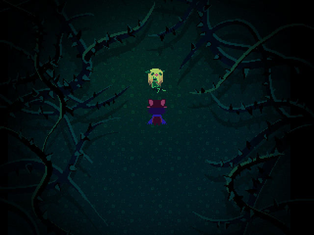 一次机会:世界机器版/OneShot: World Machine Edition 更新至Build.16627177-容量1.42GB插图1