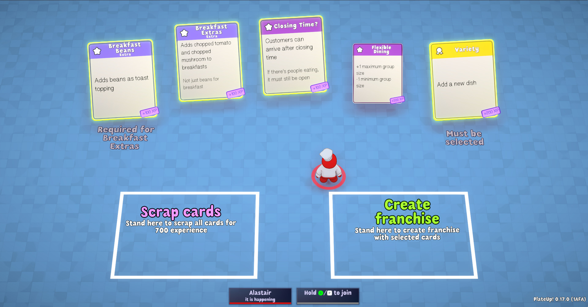 速速上菜！/PlateUp! 更新至Build.17443297-容量1.33GB插图4