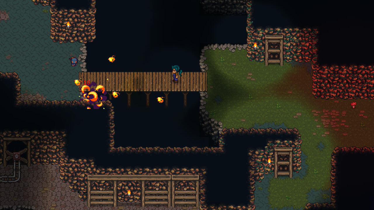 梦幻岛/Dreaming Isles 更新至v1.0.2-容量549MB插图4