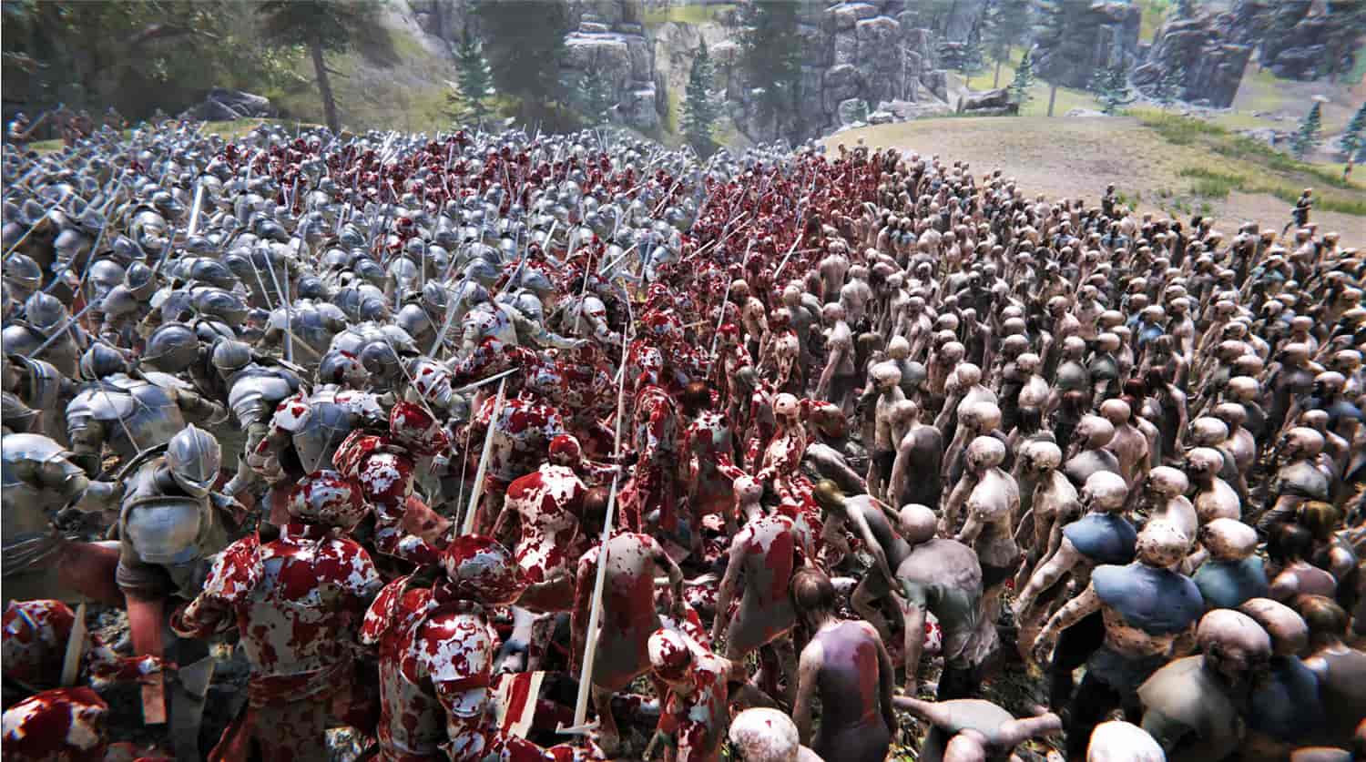 黑暗众生/The Black Masses 更新至v1.01-容量38.6GB插图1