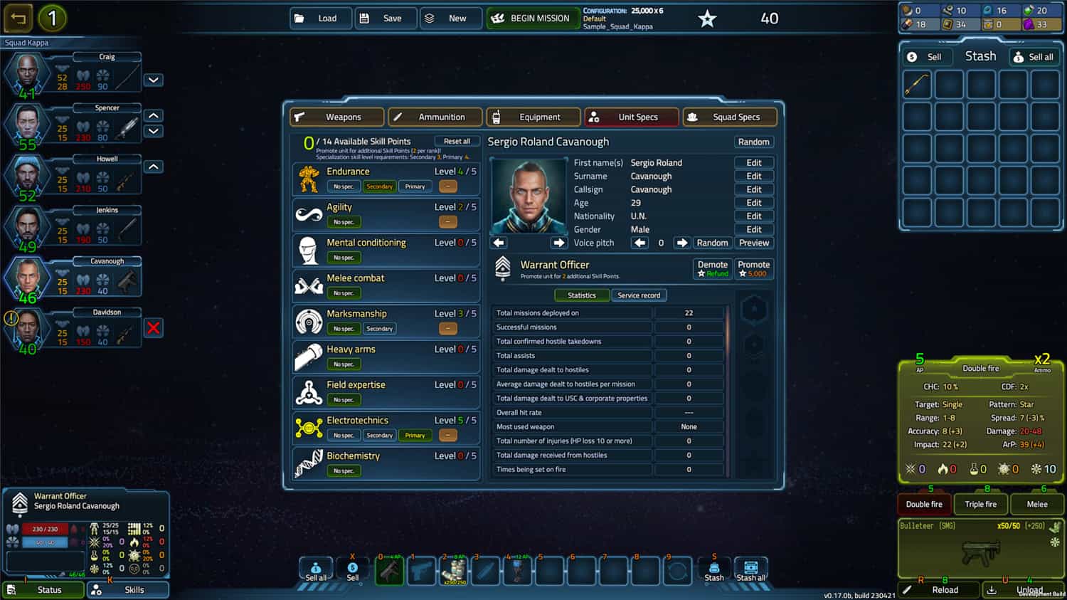 终极太空突击队：反击势力/USC: Counterforce 更新至Build.16788272-容量4.73GB插图1