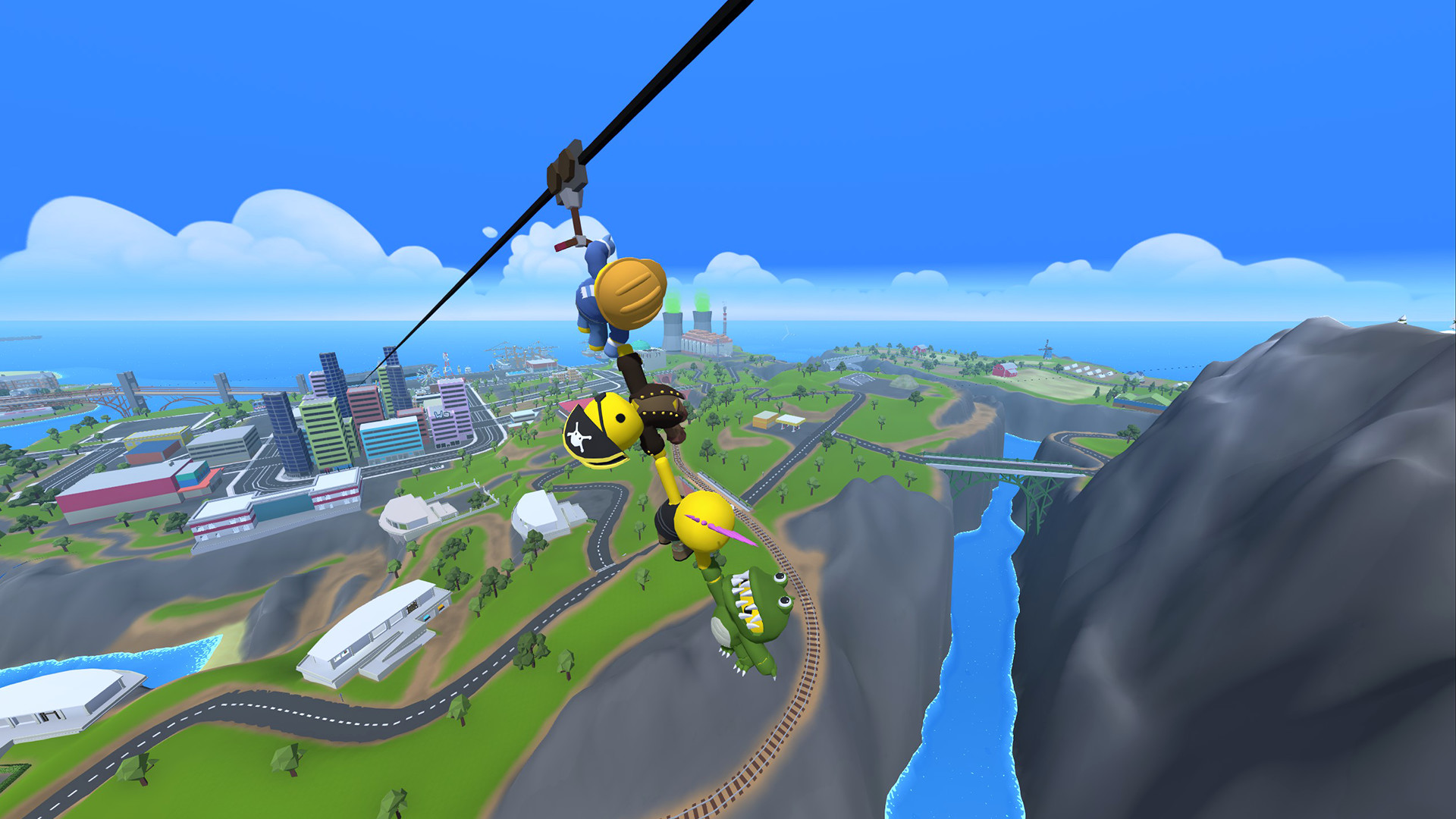 晃晃人生/Wobbly Life 更新至Build.16985452-容量1.35GB插图1