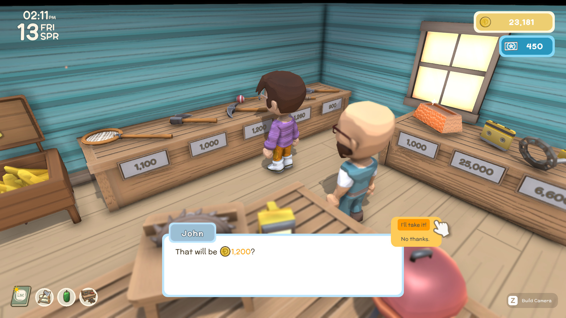 澳洲梦想镇/Dinkum 更新至Build.17344179-容量2.89GB插图3