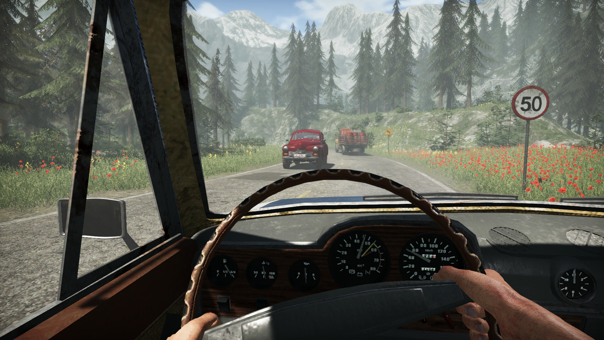 缉私警察/Contraband Police 更新至v20250130-容量13.4GB插图4