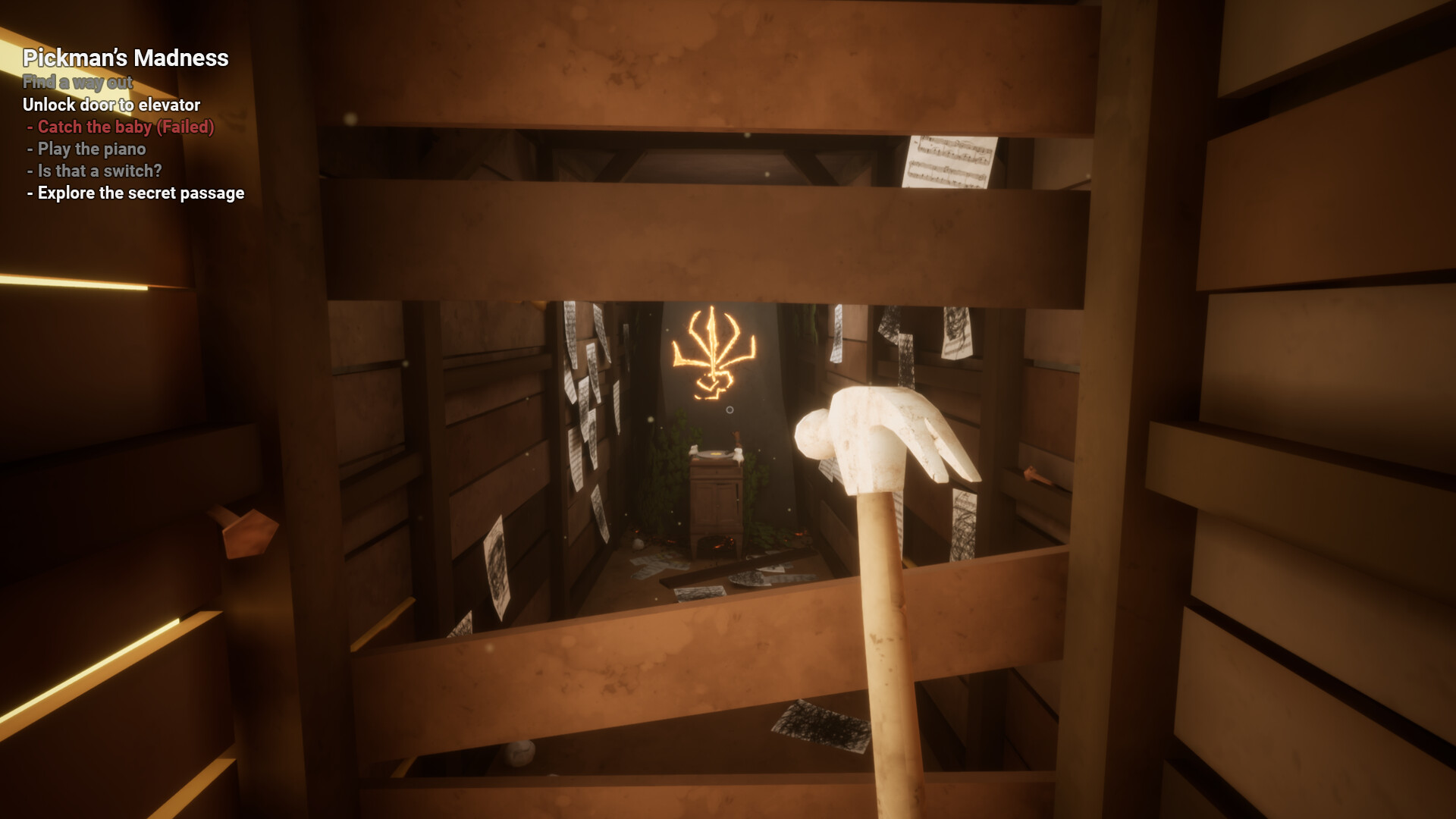 黄衣婴儿/The Baby In Yellow 更新至v2.2.3-容量900MB插图3