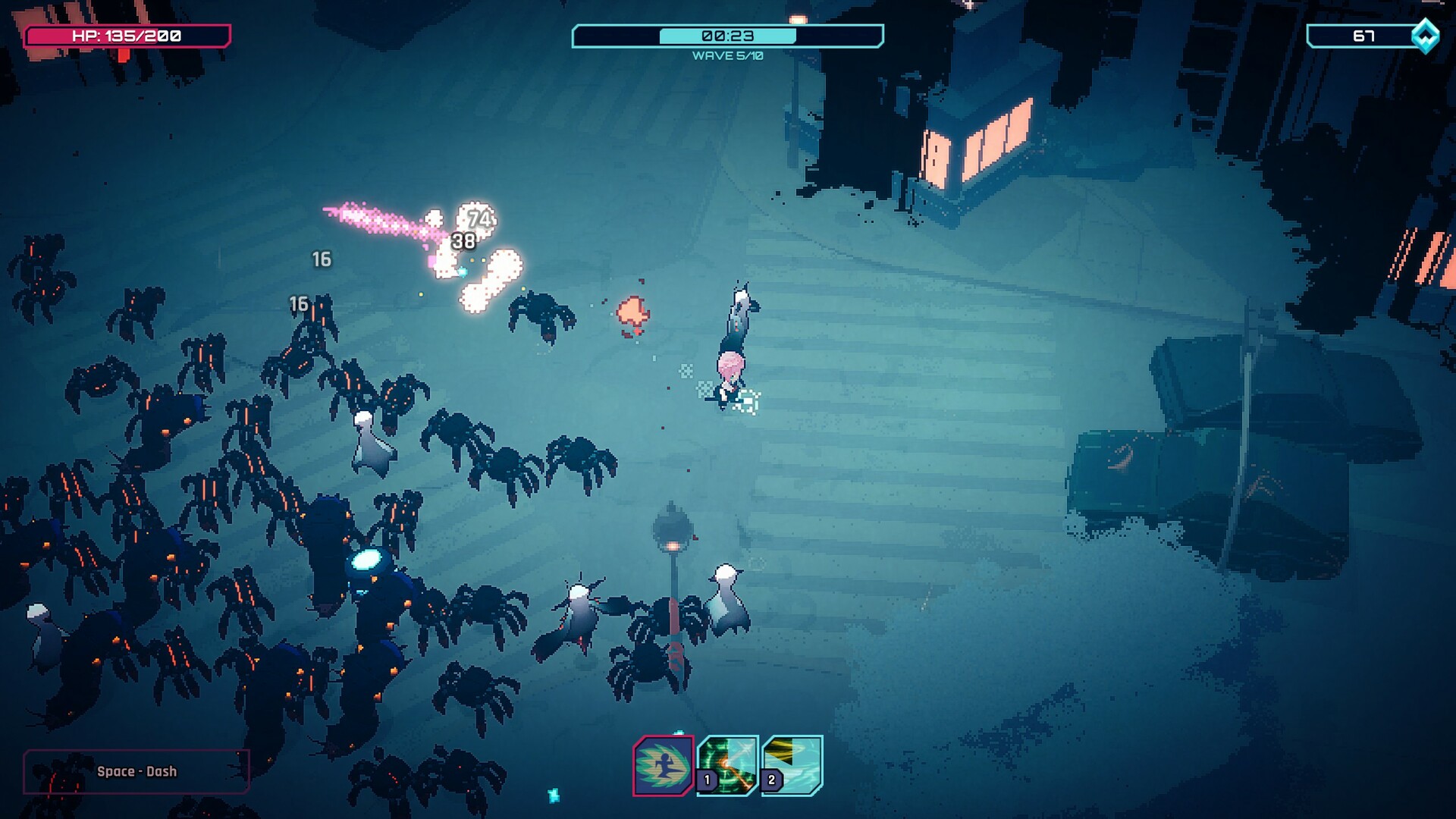 东京巫女：幸存者/W.A.N.D. Project 更新至v0.2.66-容量1.12GB插图3