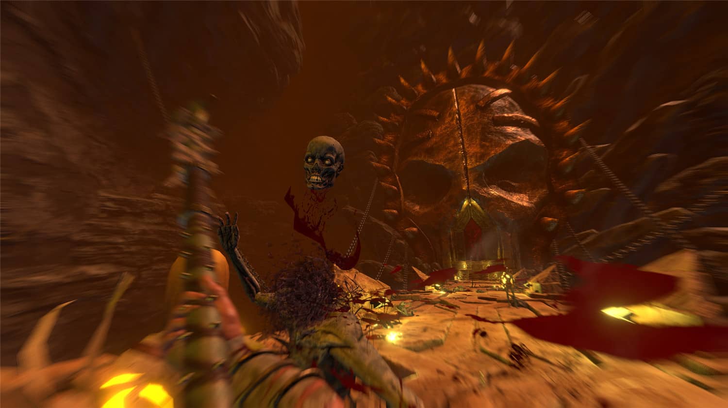 上古重生/ELDERBORN 更新至v20241205-容量5.42GB插图3