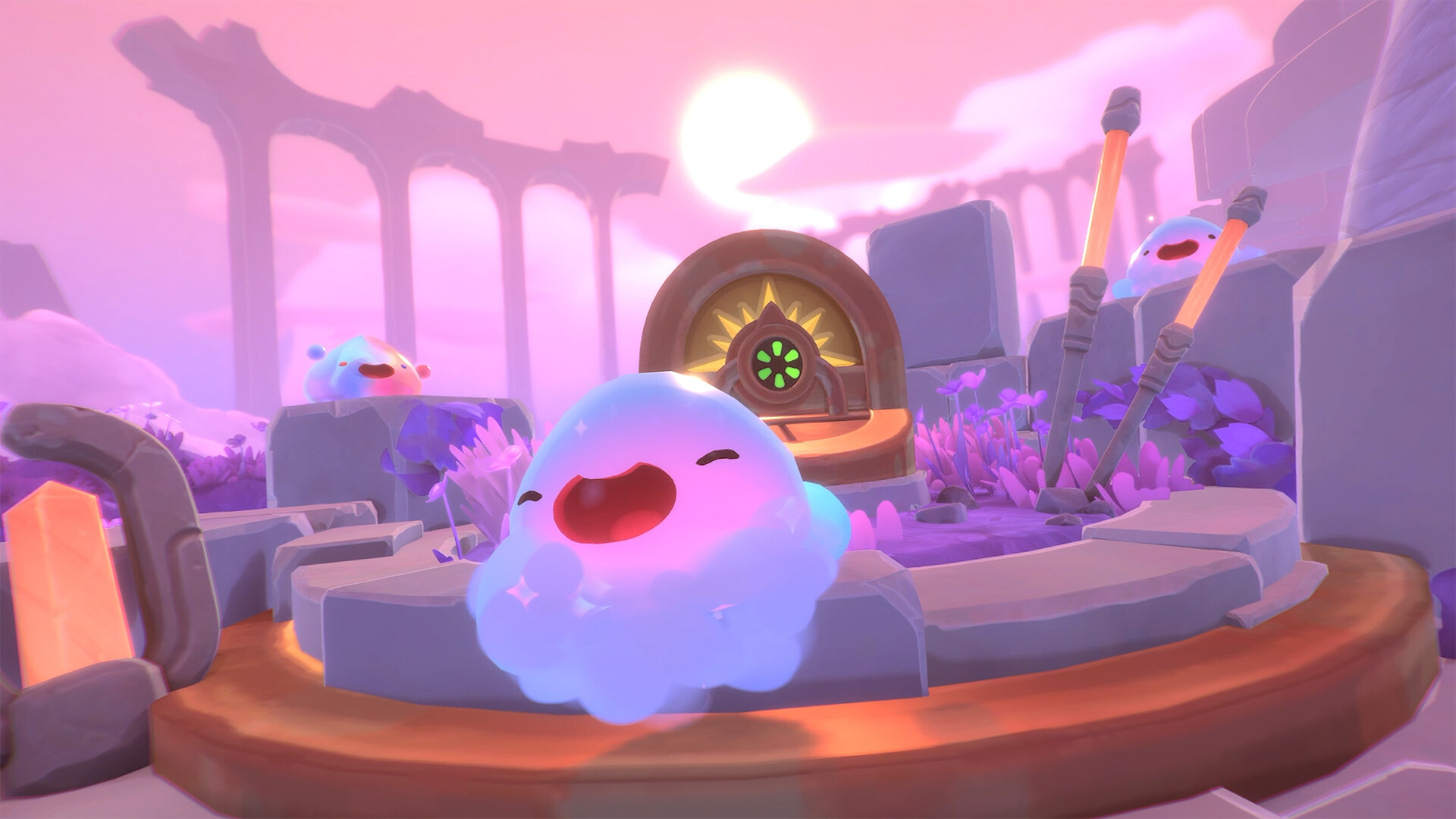 史莱姆牧场2/Slime Rancher 2 更新至v0.6.2-容量3.05GB