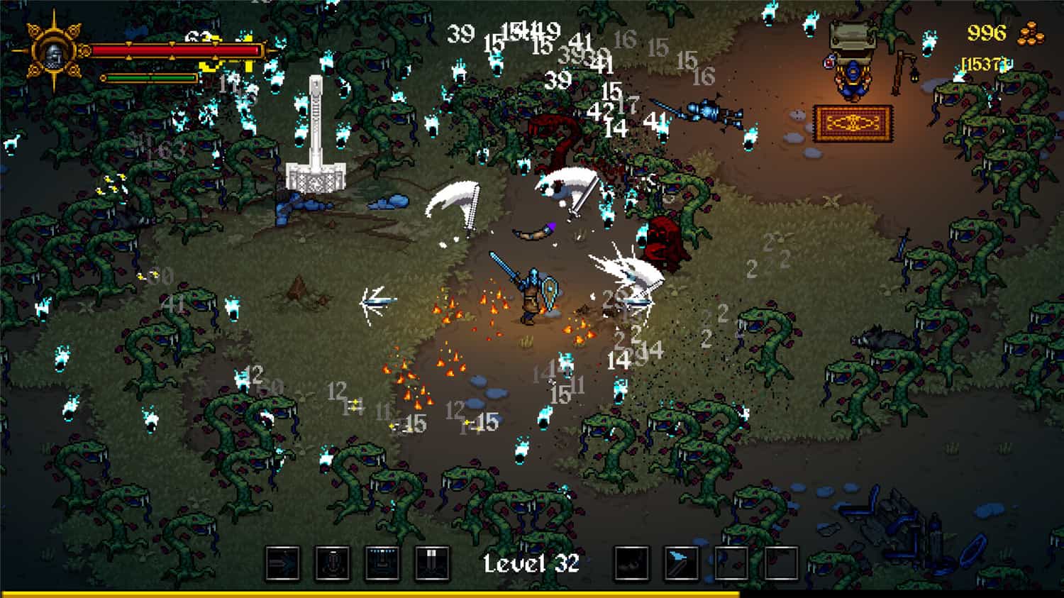 守护者之魂/Keeper\’s Toll 更新至Build.16353745-容量1.42GB插图1