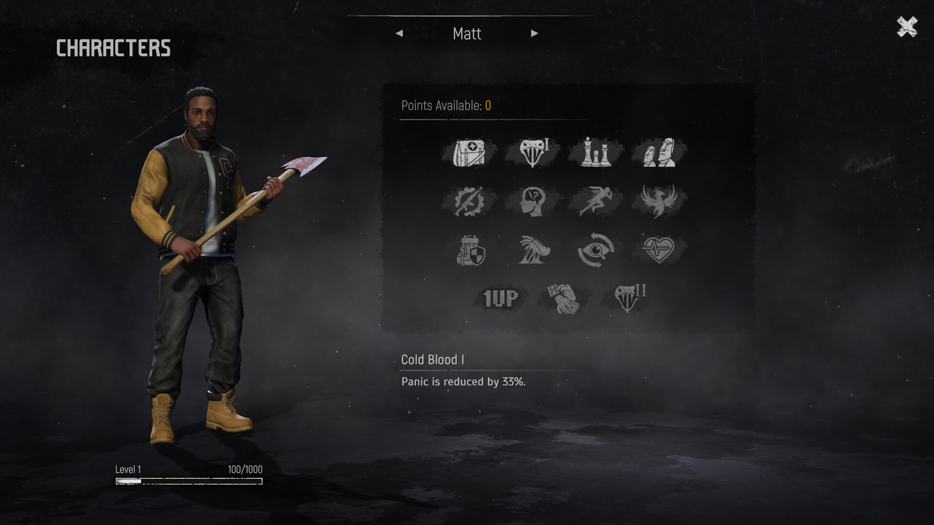 死亡季节/Dead Season 更新至v1.0.0.9-容量9.37GB插图3