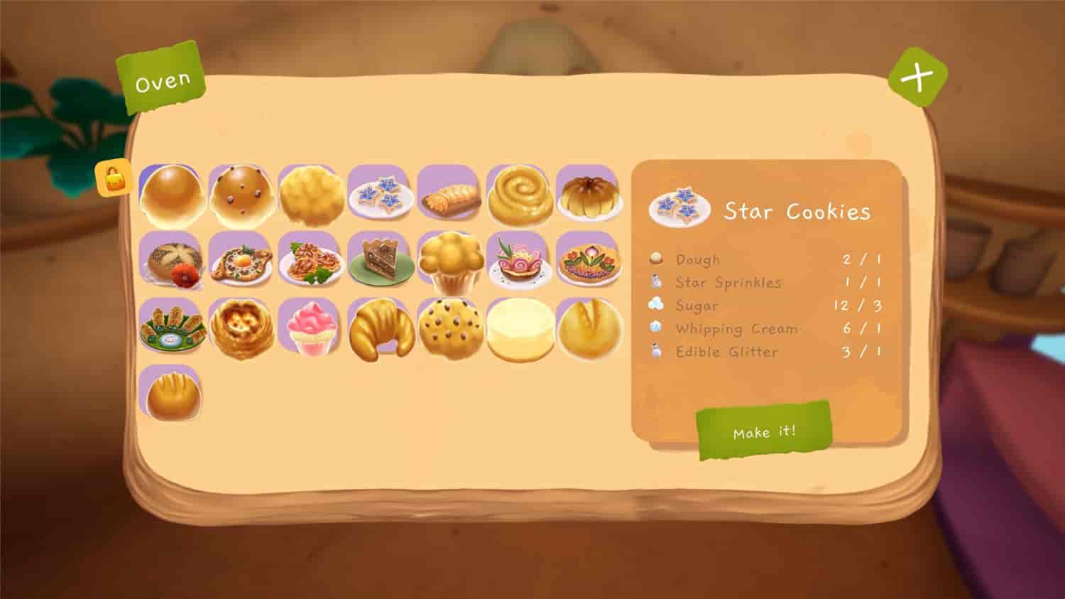 女巫生活花园/Garden Witch Life 更新至v1.0.20-容量2.42GB插图1