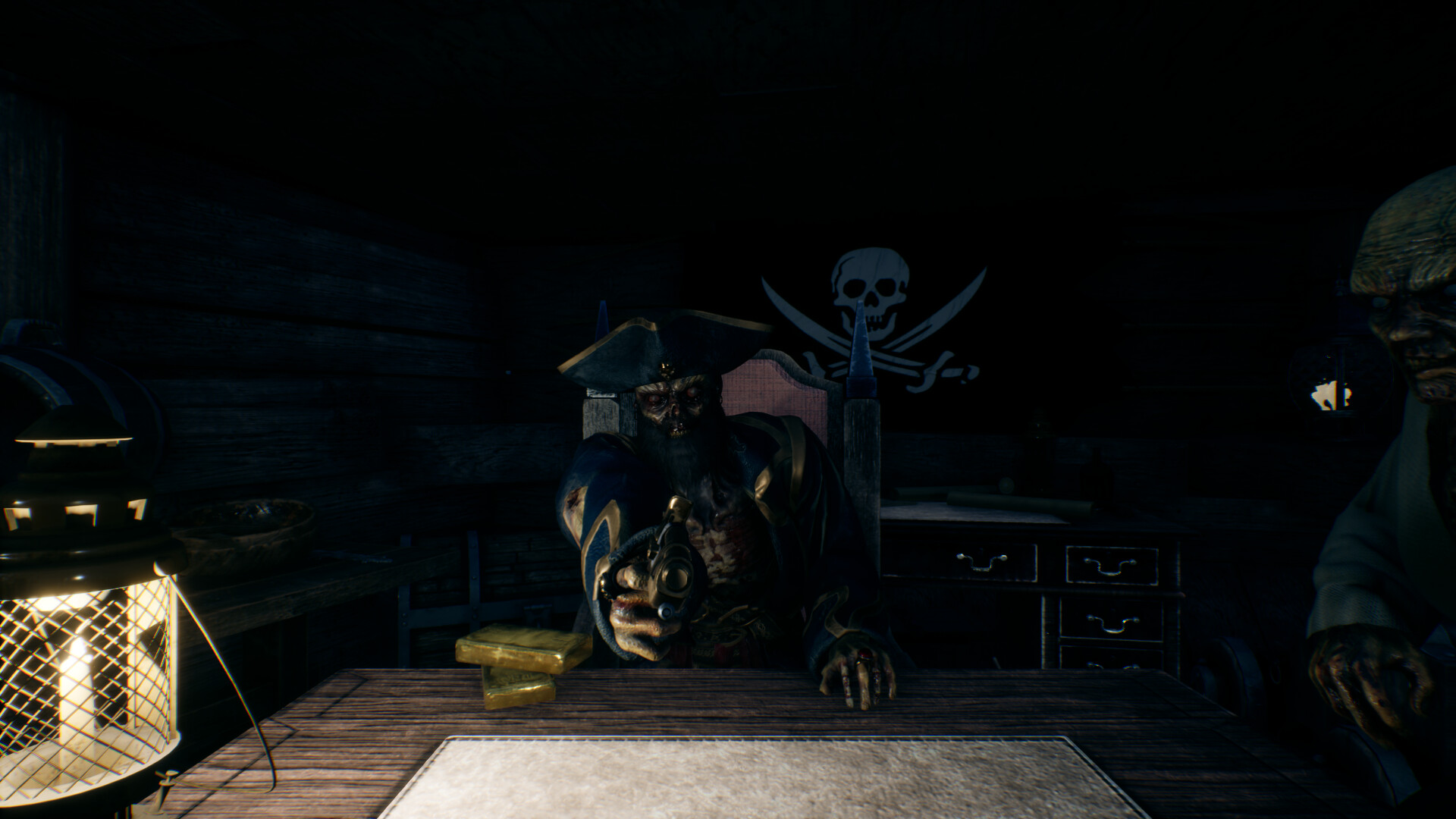 亡灵宝藏/The Ghost Treasure 更新至v0.0.1-容量2.26GB插图1