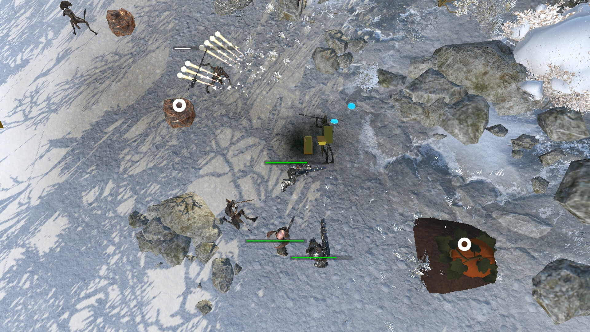 守望联盟/Over Heroes 更新至v42.48-容量1.77GB插图3