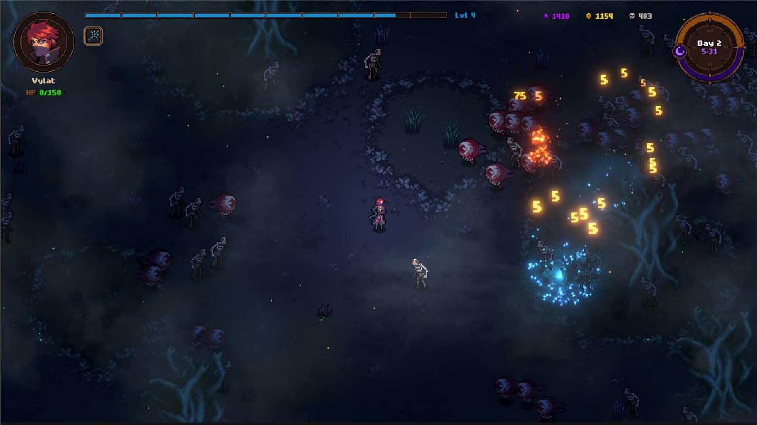 猩红之塔/Scarlet Tower 更新至v2.0.2-容量1.48GB插图1