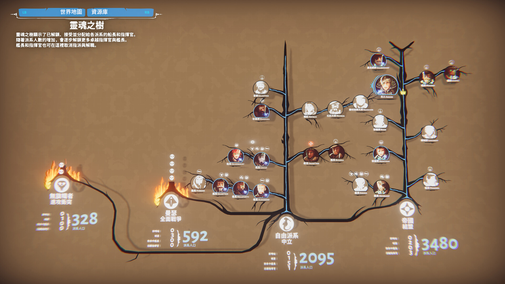 堡垒：猎鹰战纪/Bulwark: Falconeer Chronicle 更新至v20250101-容量2.79GB插图4