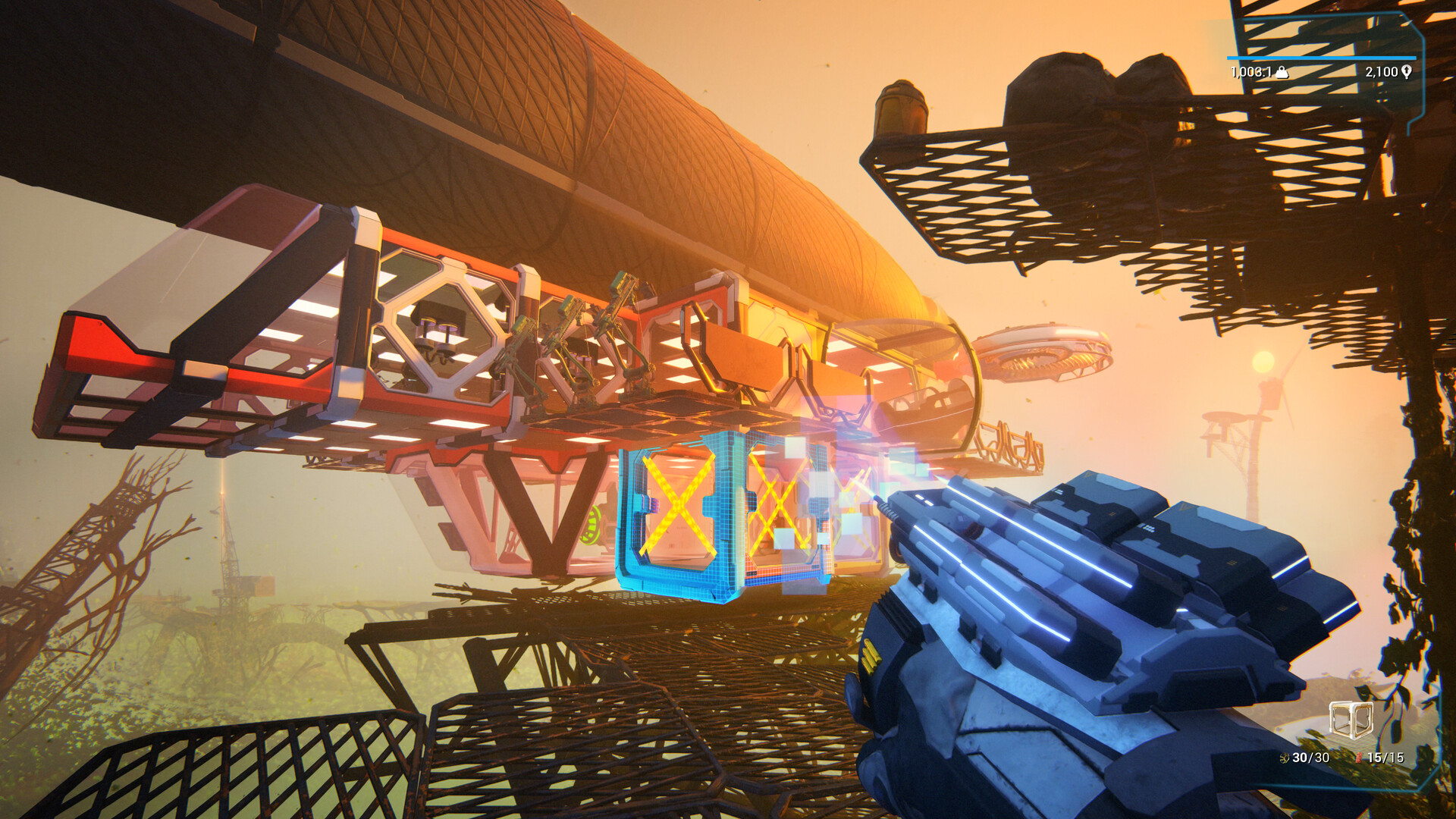 永恒天空/Forever Skies 更新至Build.17186283-容量29.9GB插图4