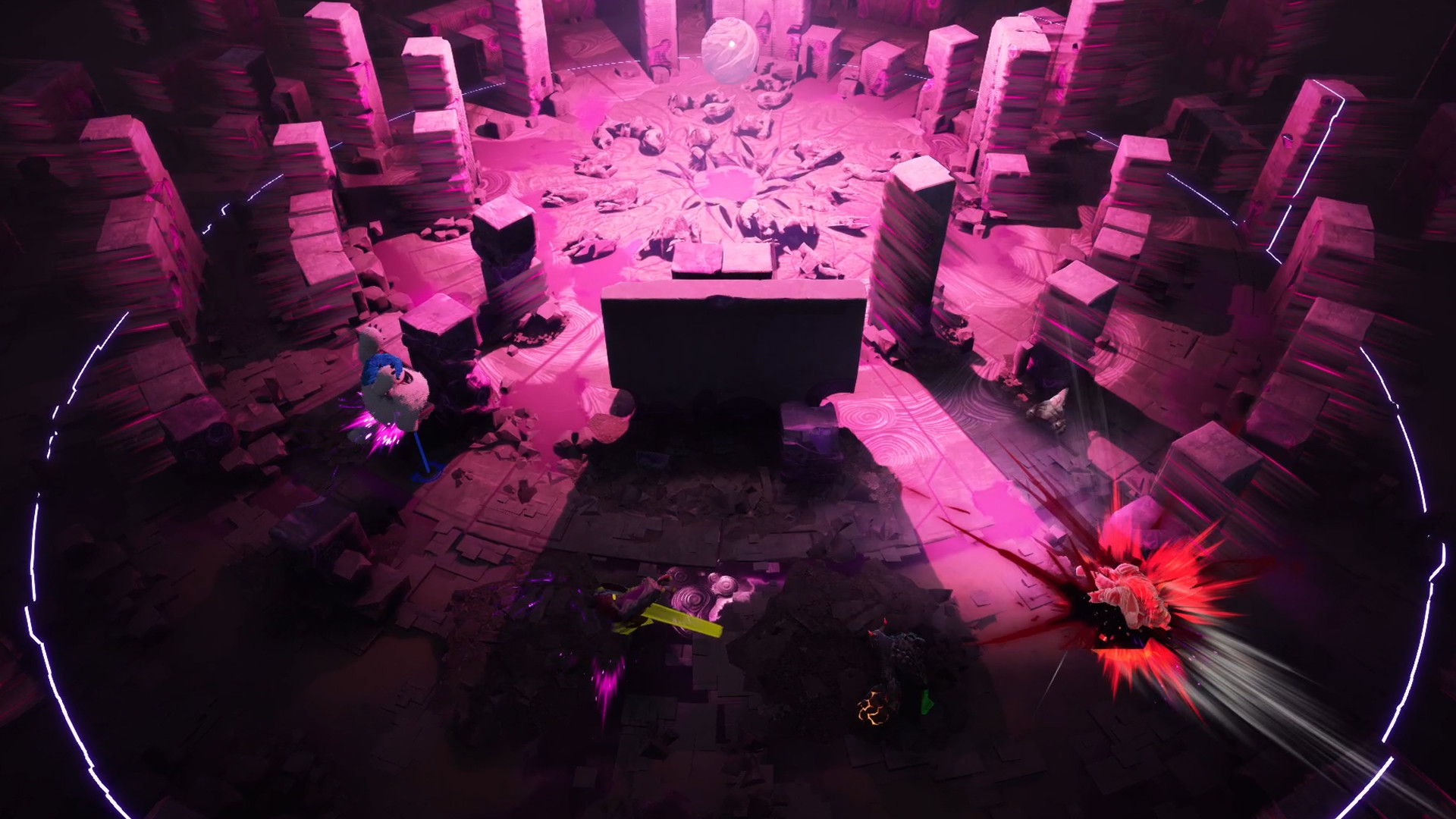 巨击大乱斗/GigaBash 更新至v1.5.3-容量11.4GB插图5