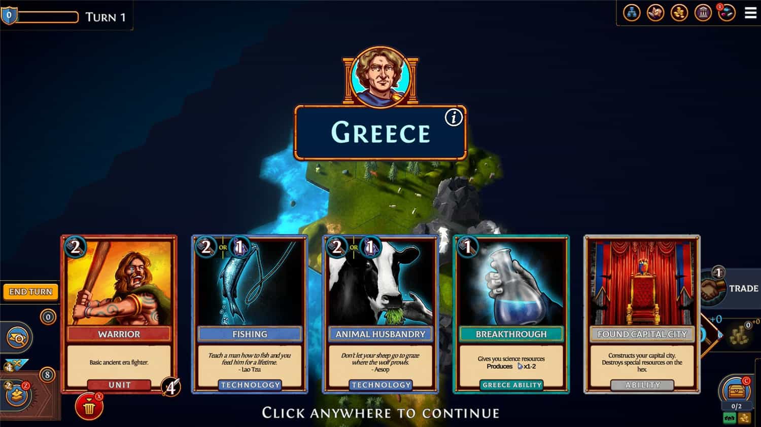 帝王牌局：古国纷争/Hexarchy 更新至Build.16807840-容量1.73GB插图3