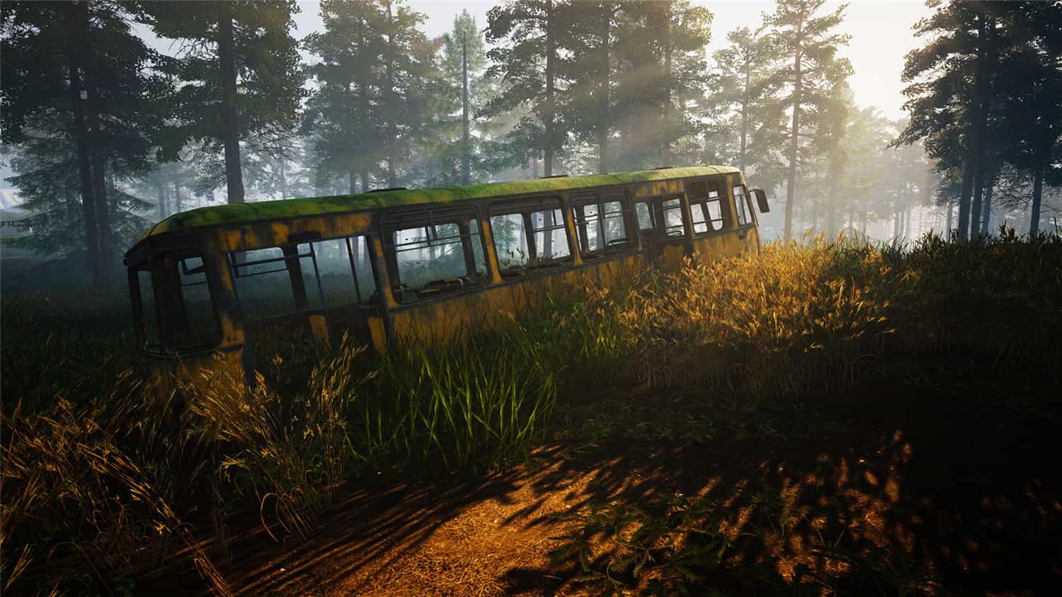 最后的低语/Last Whisper 更新至Build.16781095-容量11.9GB插图3