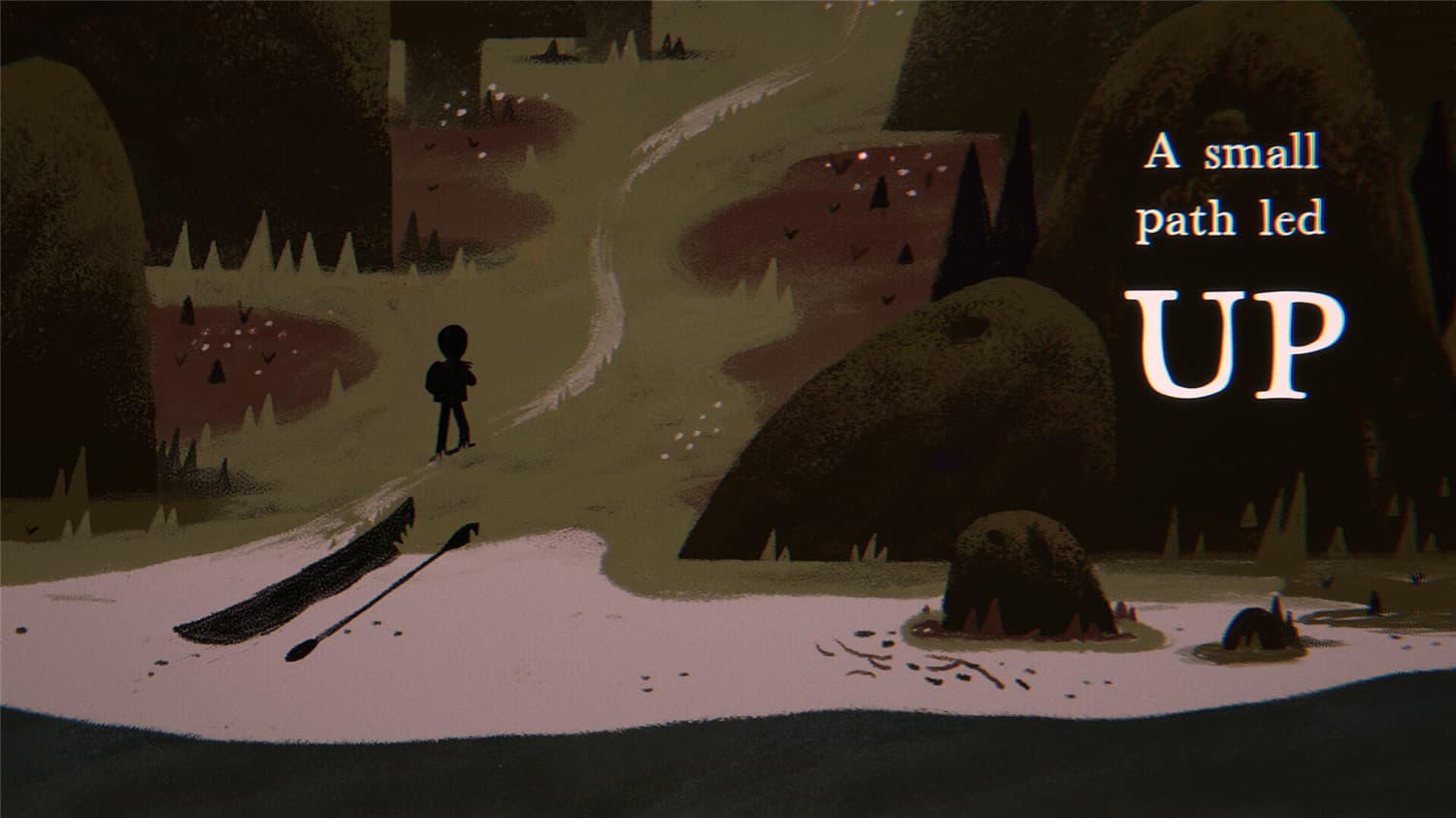 轻物心语/Miniatures 更新至v1.0.0-容量1.28GB插图1