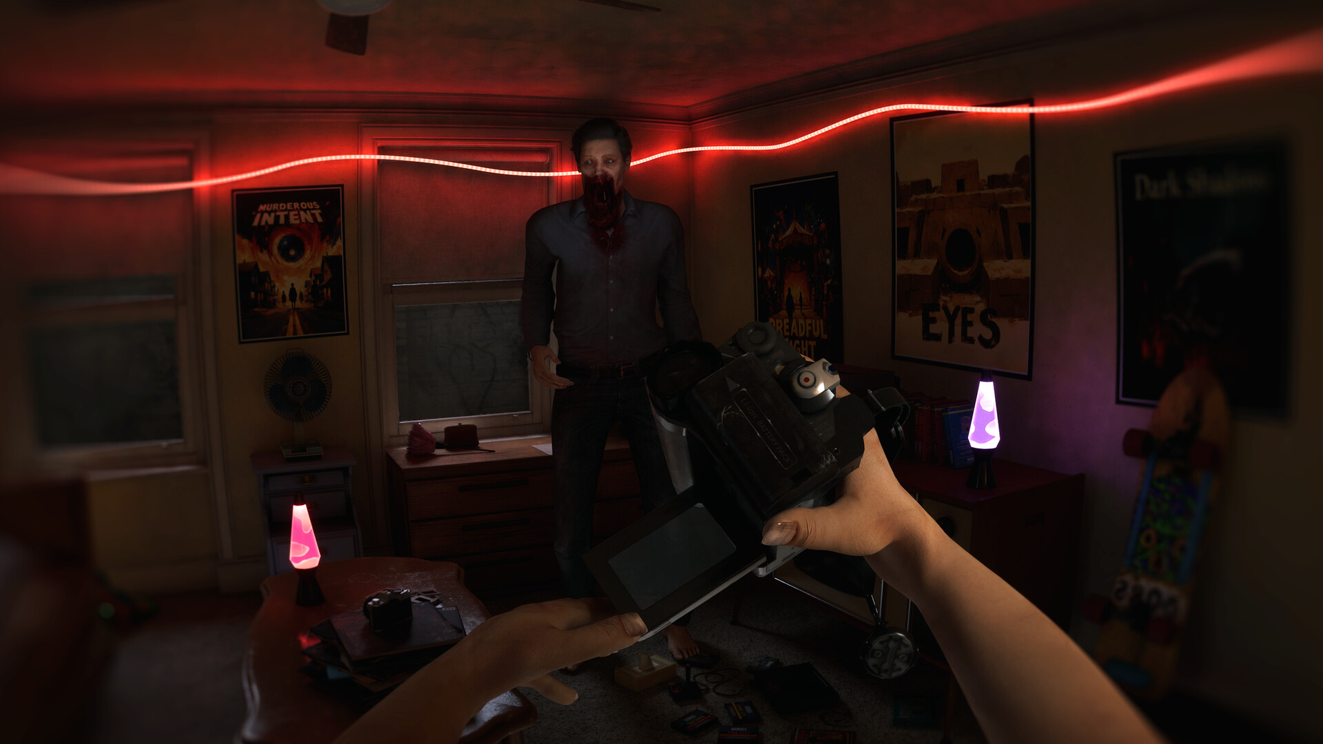 梦境牢笼/Dream Cage 更新至v1.1.0-容量5.85GB插图3