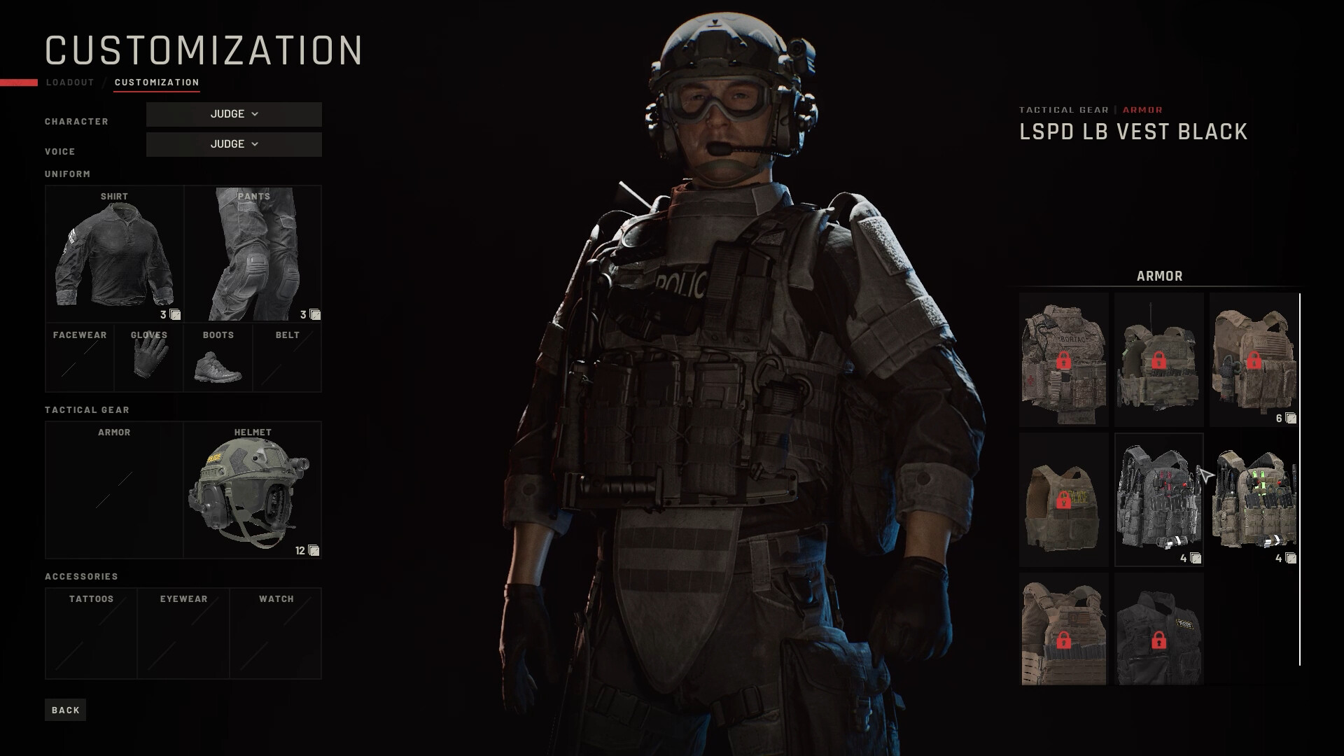 严阵以待/Ready or Not/支持网络联机 更新至Build.19122024联机版-容量62GB插图7